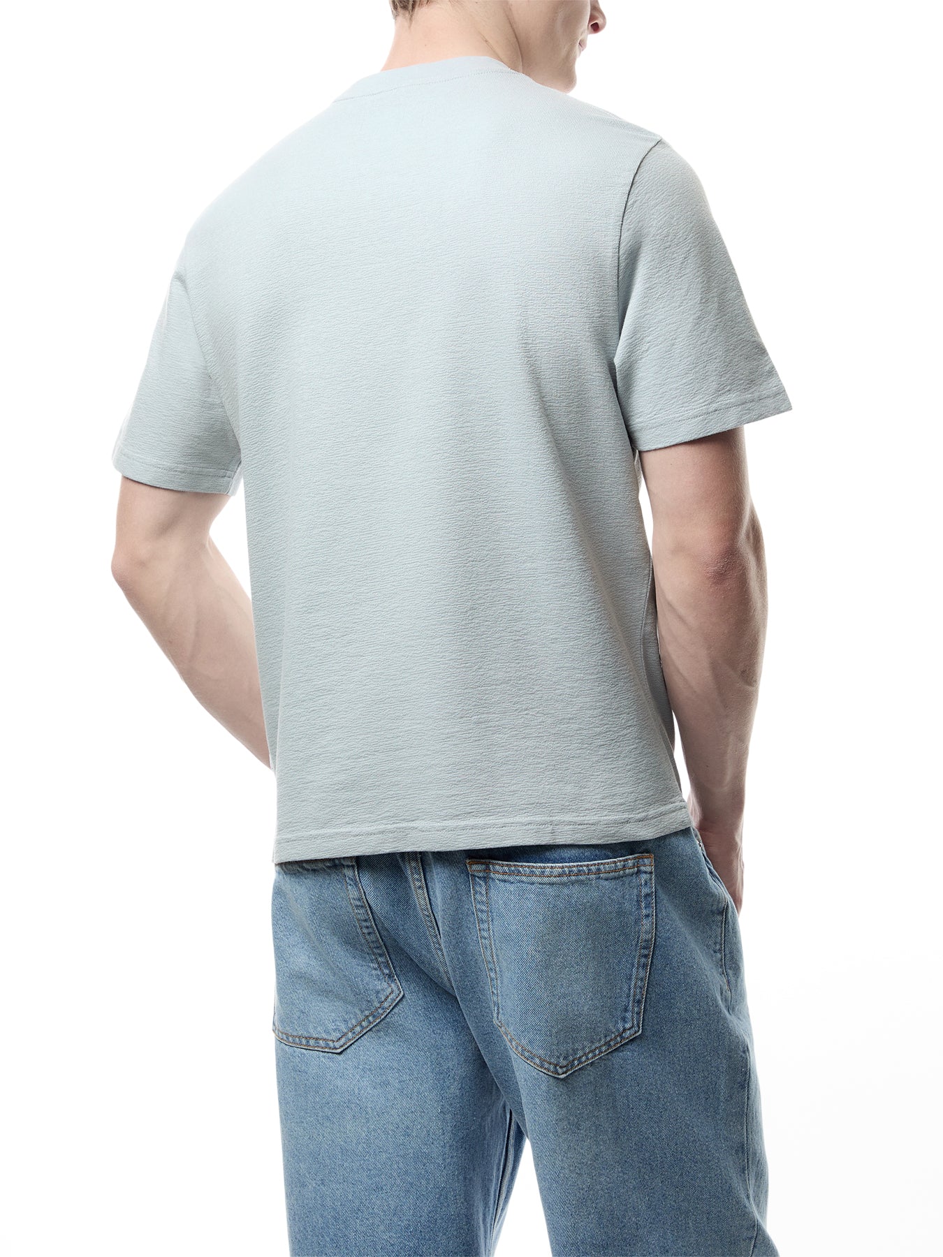 Dean Short Sleeve T-Shirt