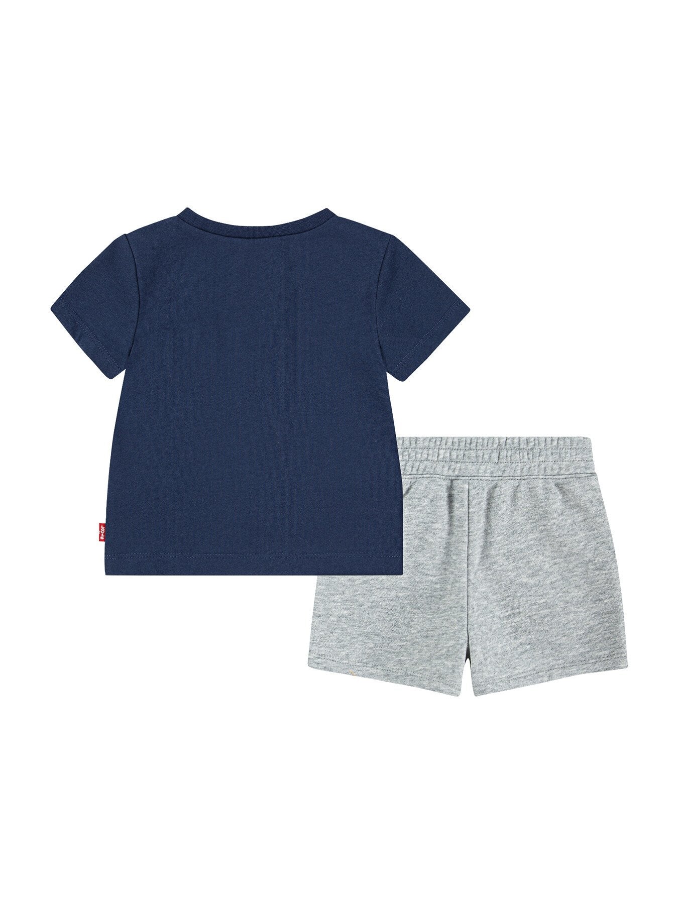 Batwing T-Shirt and Short set
