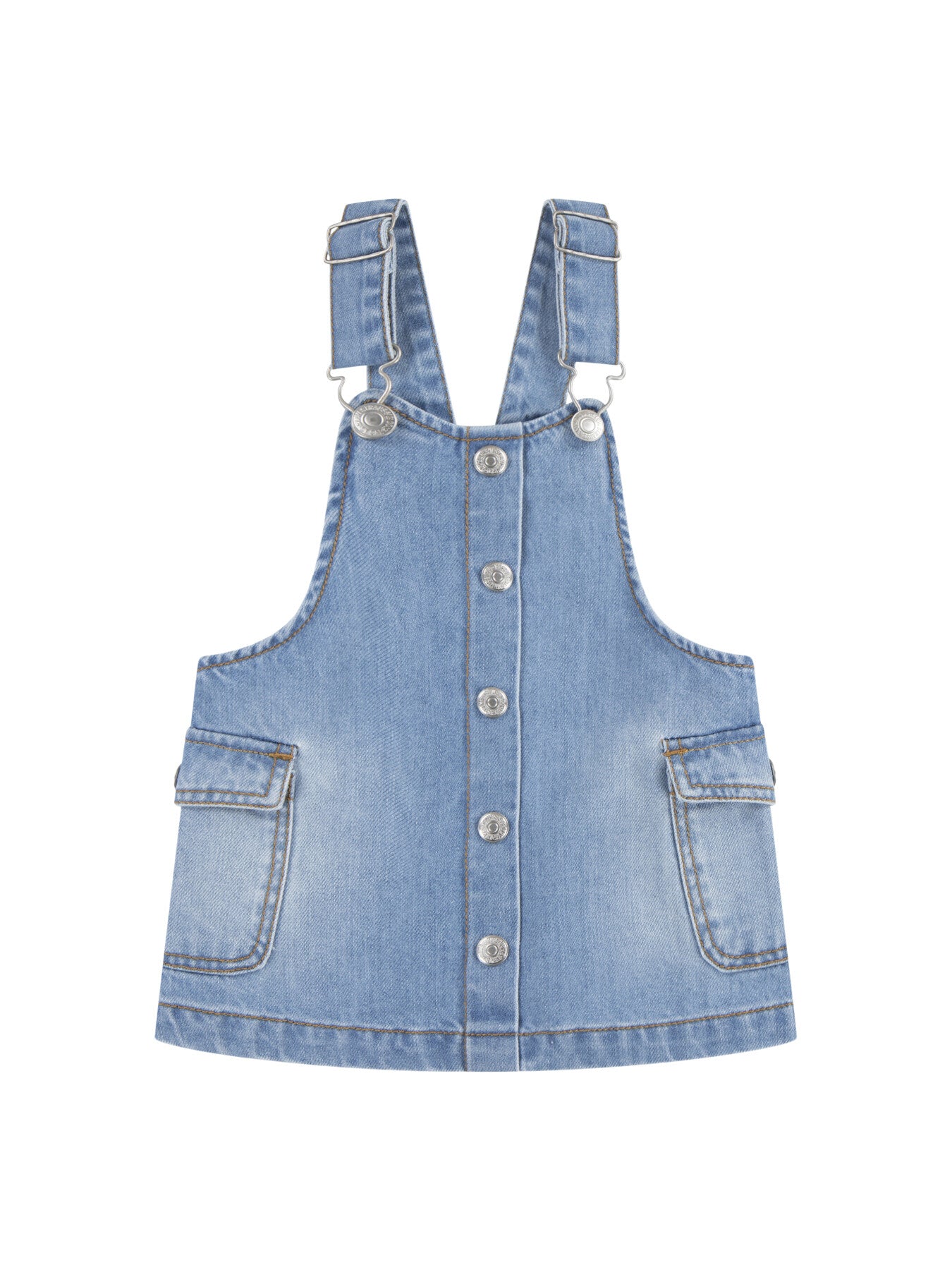 Cargo Pocket Skirtall