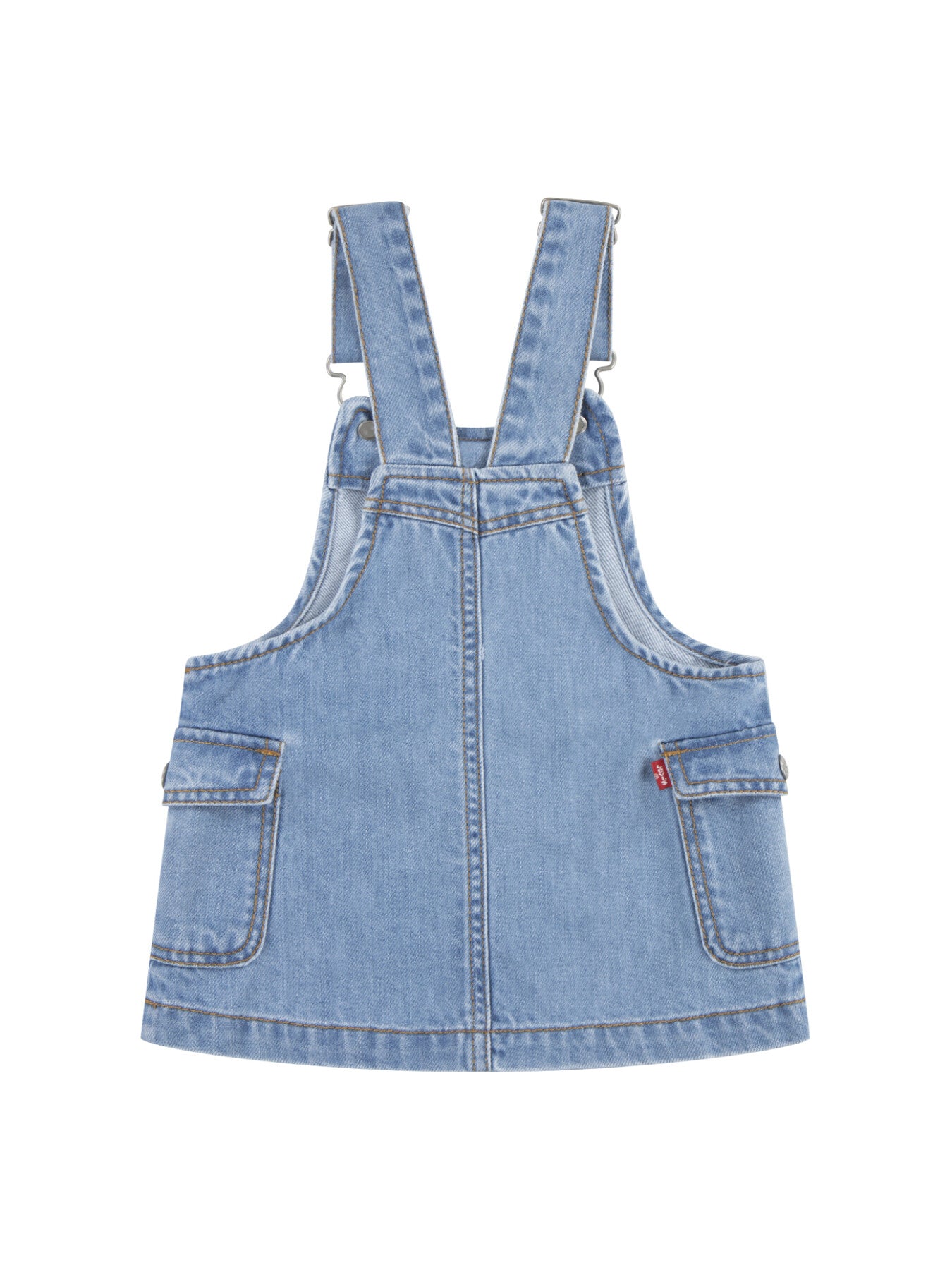 Cargo Pocket Skirtall