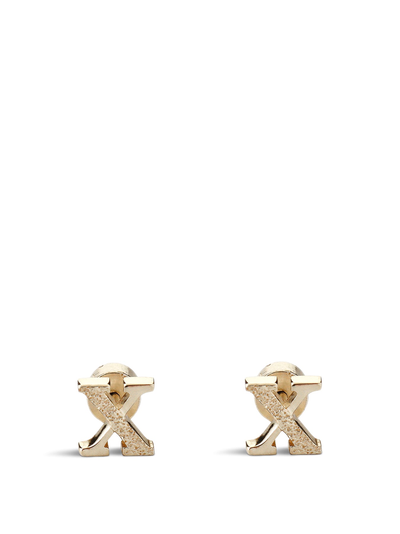 Kingston Earrings Gold