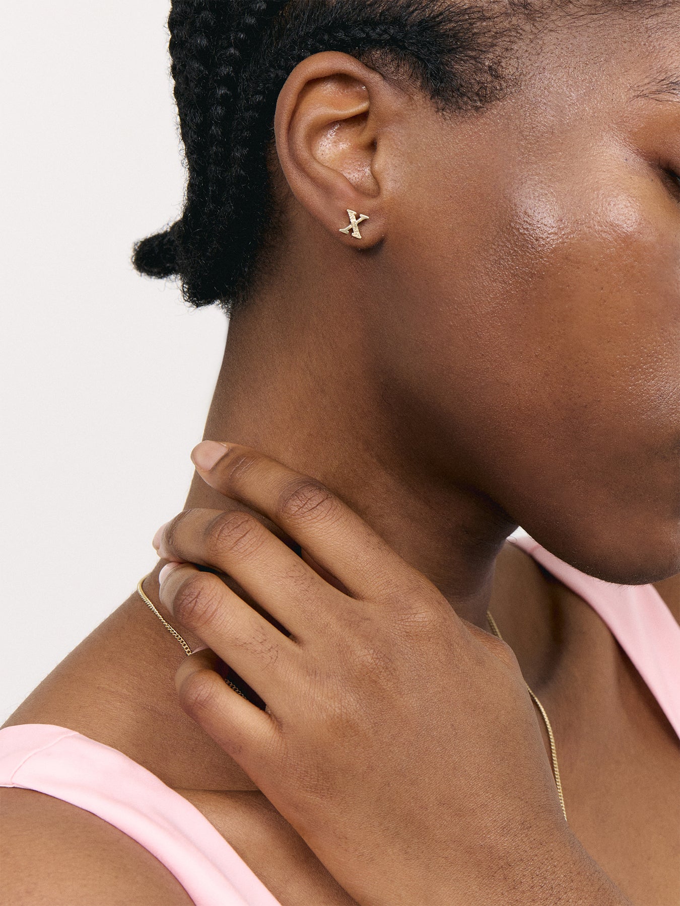 Kingston Earrings Gold