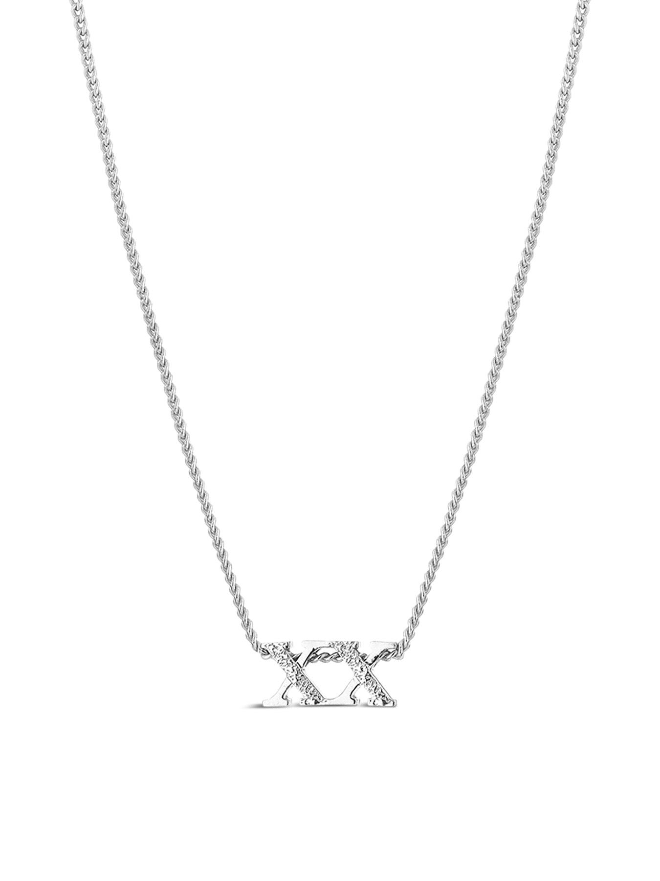 Kingston Necklace