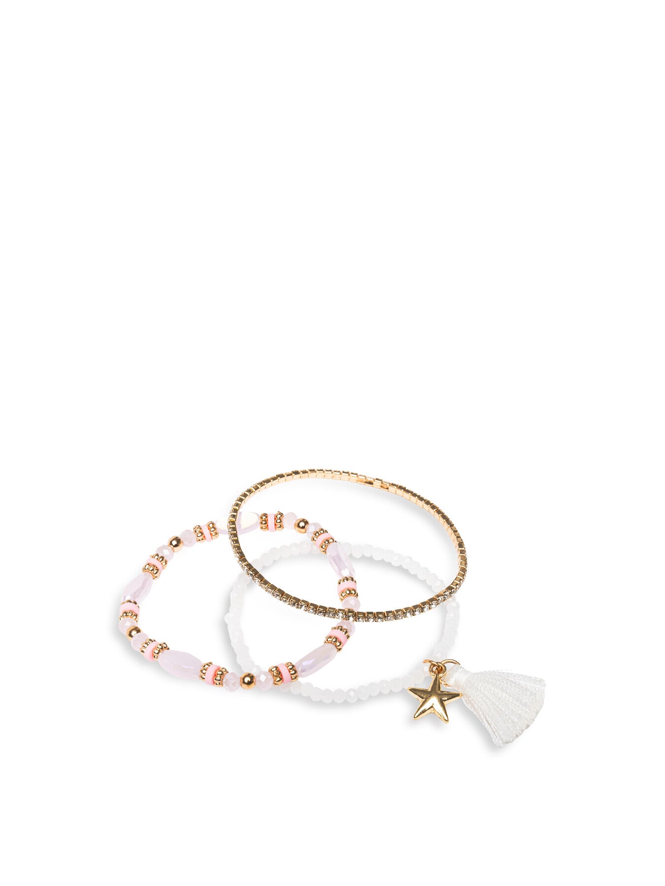 Rising Star Bracelet