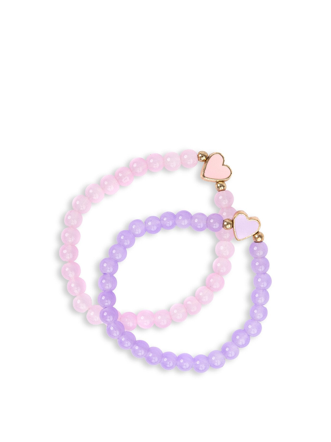 With All My Heart Bracelet