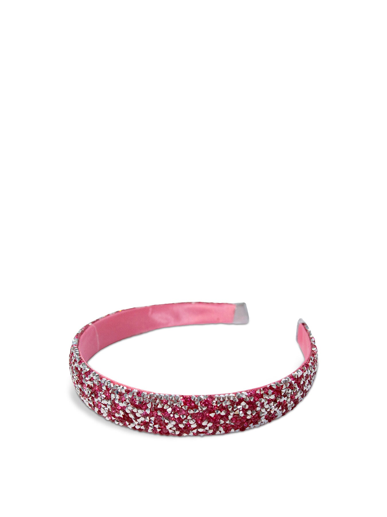 Gummy Glitter Headband