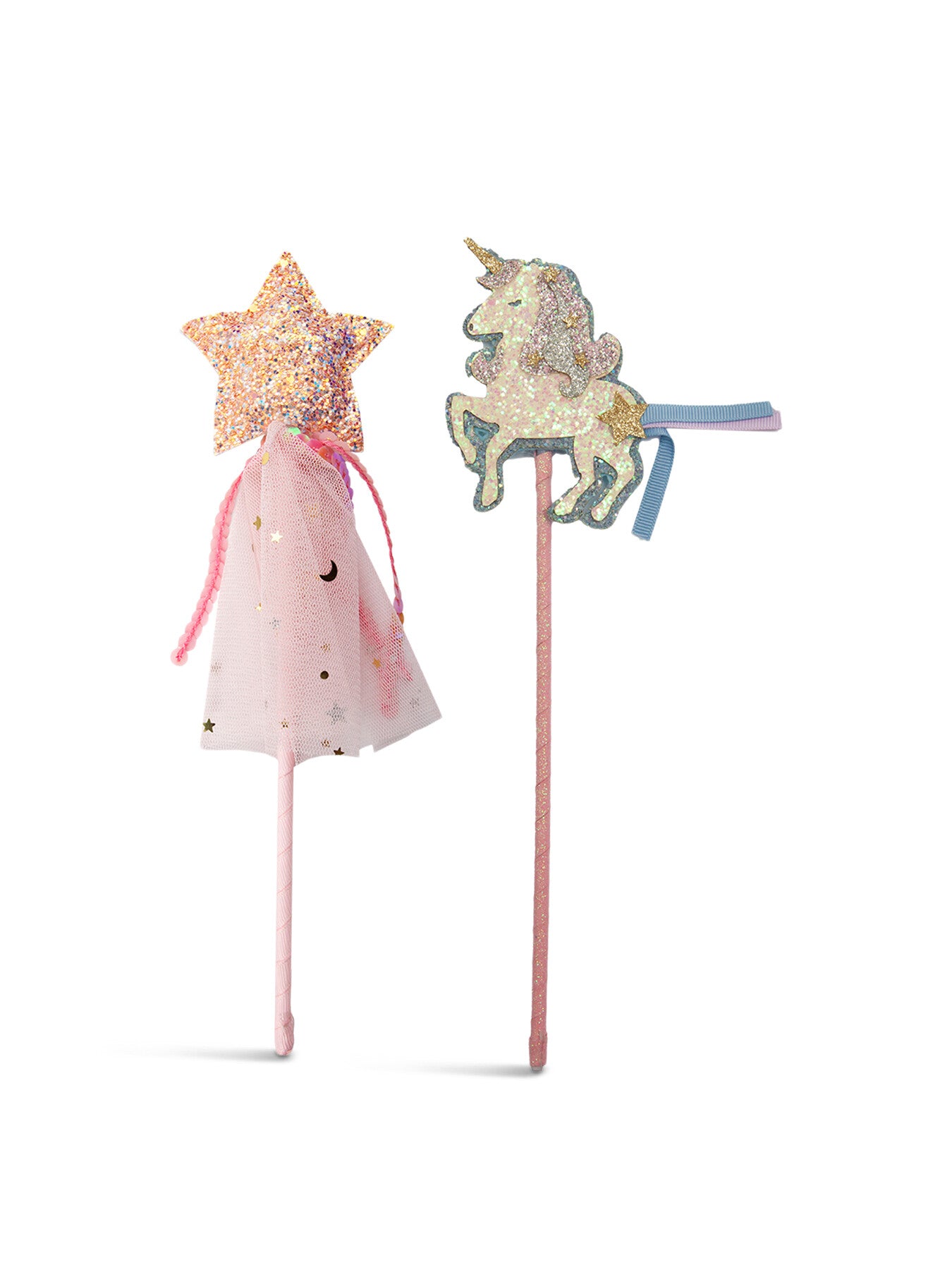 Unicorn Star Wand