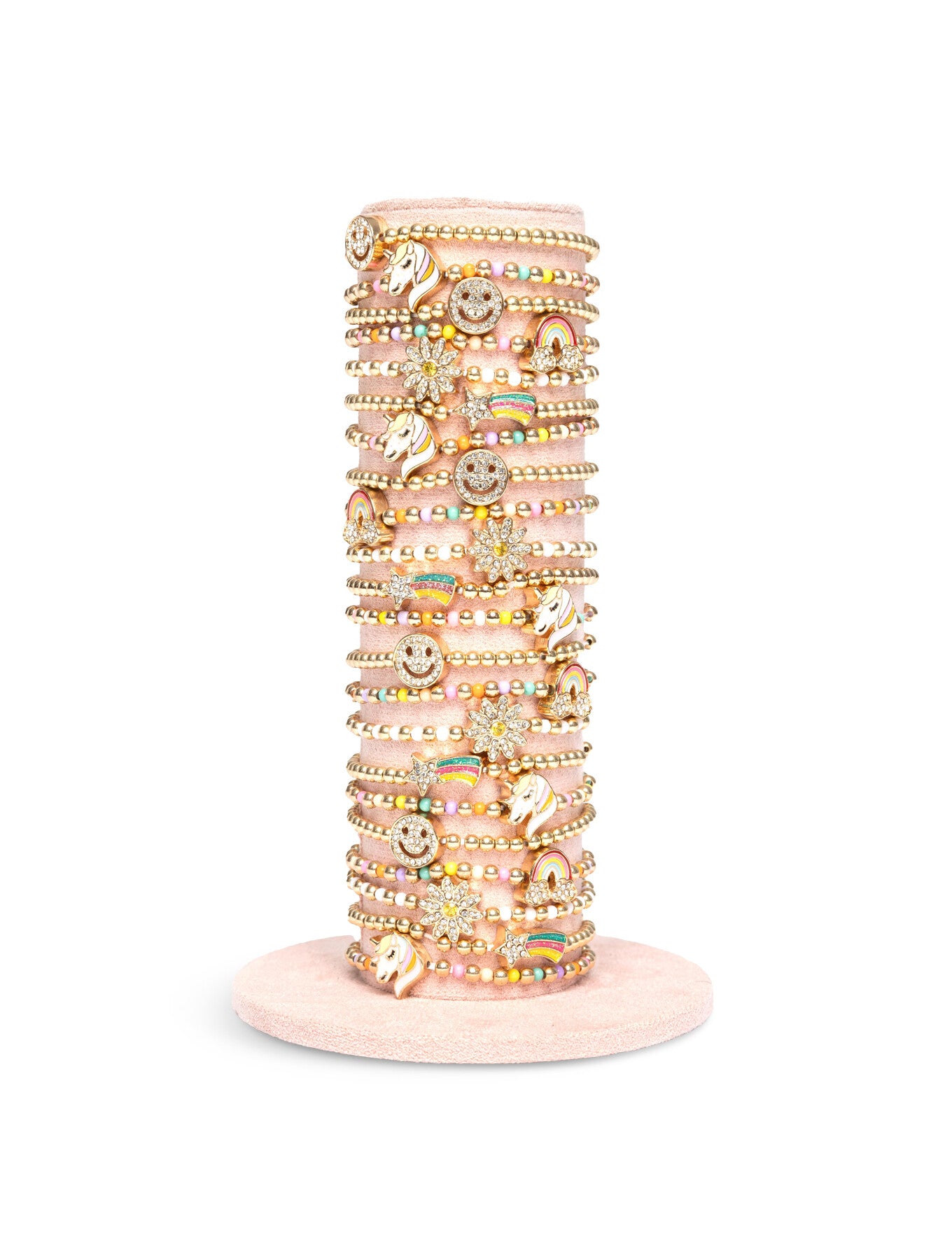 Bestie Bracelets Set