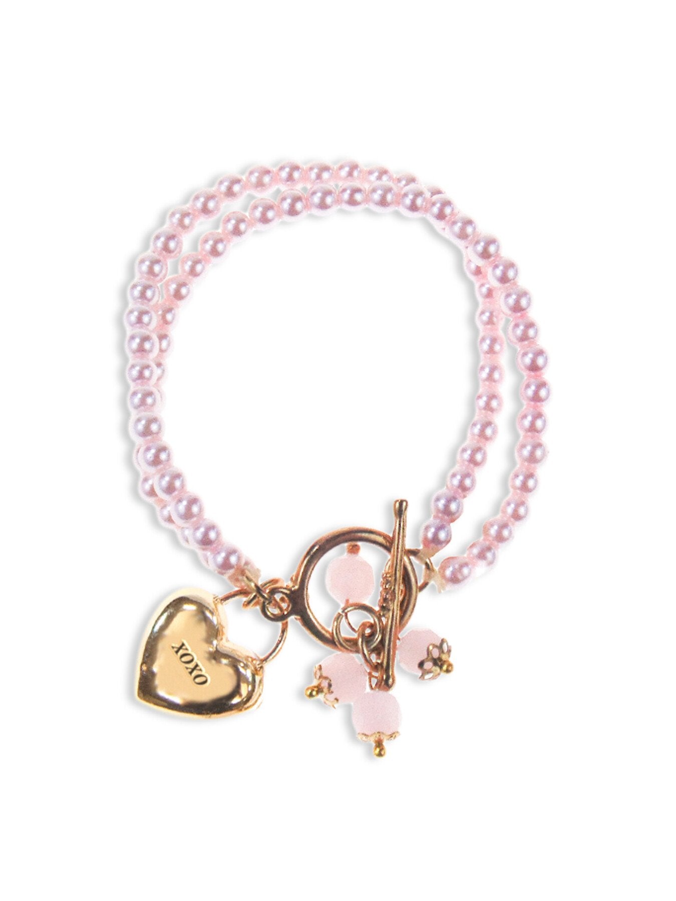 Perfectly Perfect Bracelet