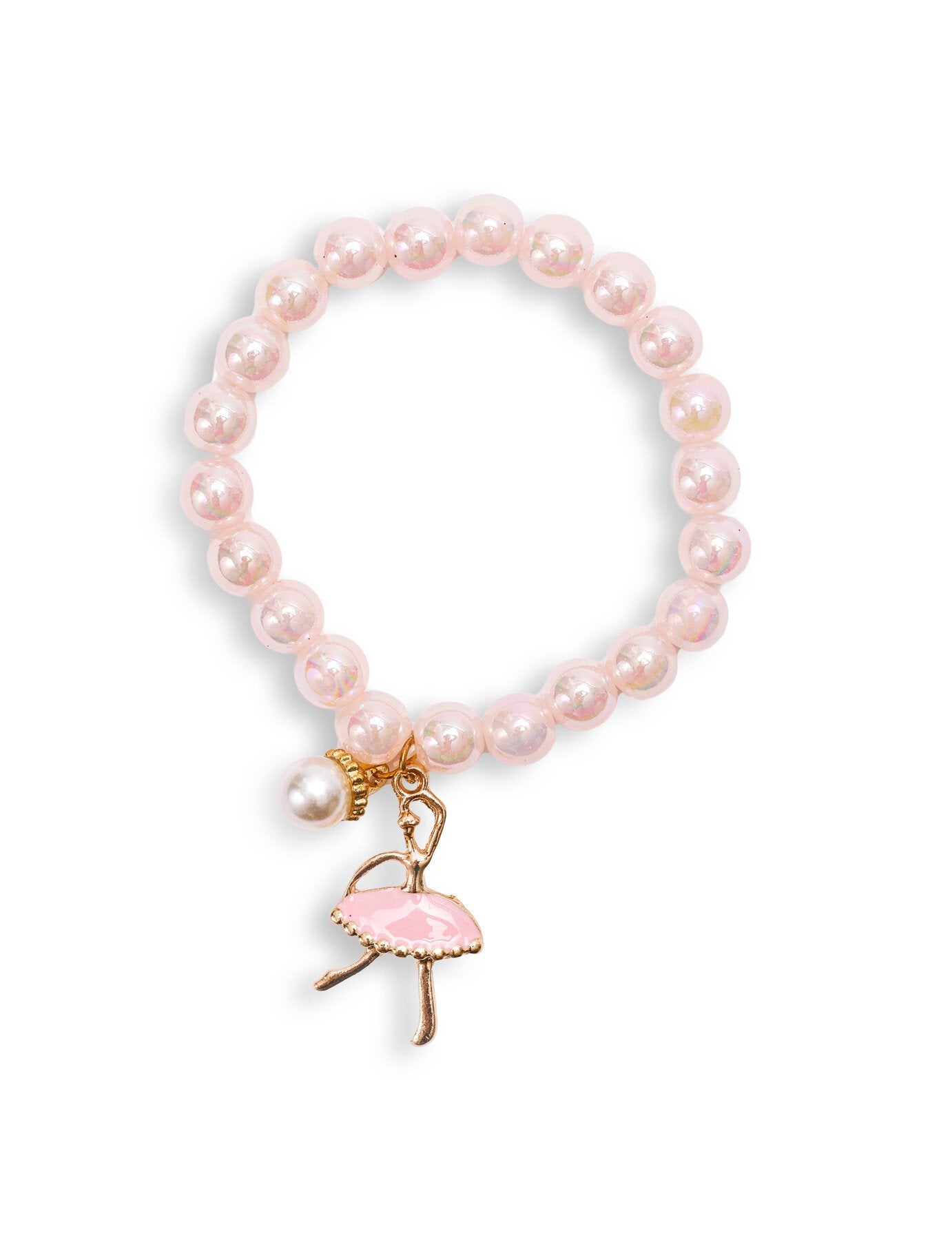 Ballet Beauty Bracelet