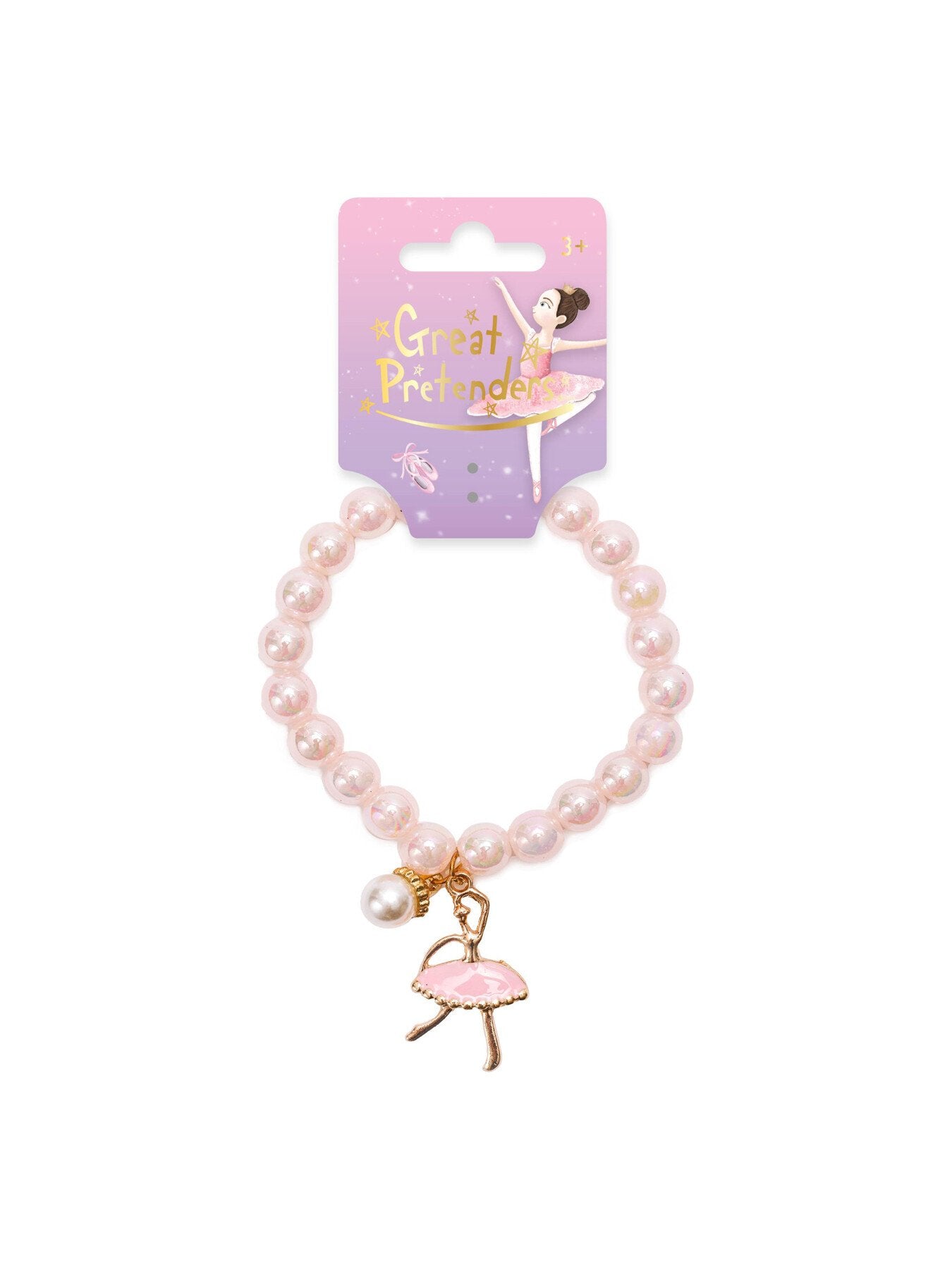 Ballet Beauty Bracelet