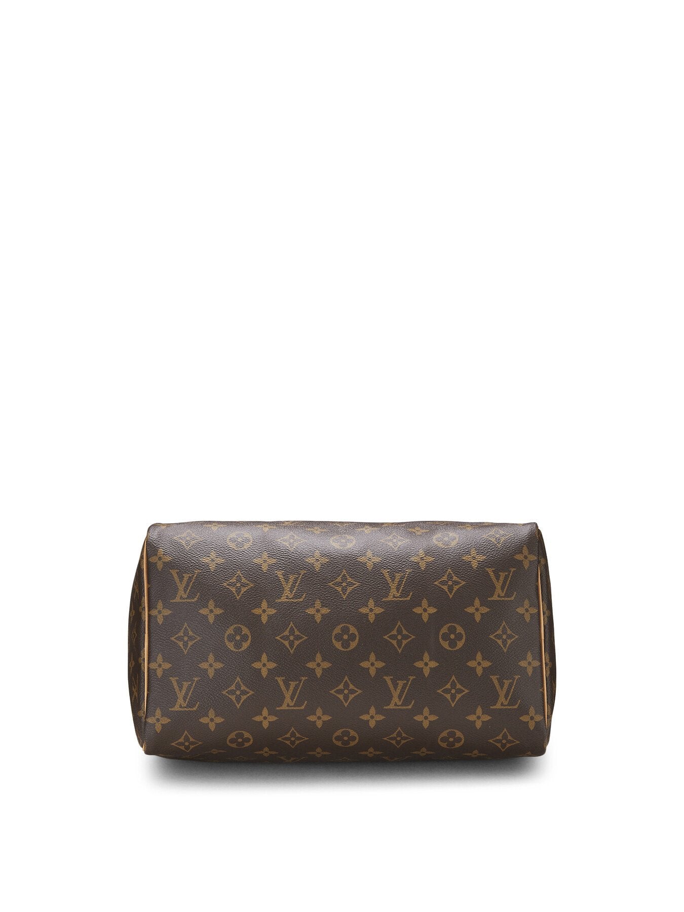 Vintage Louis Vuitton Monogram Speedy Bag 30