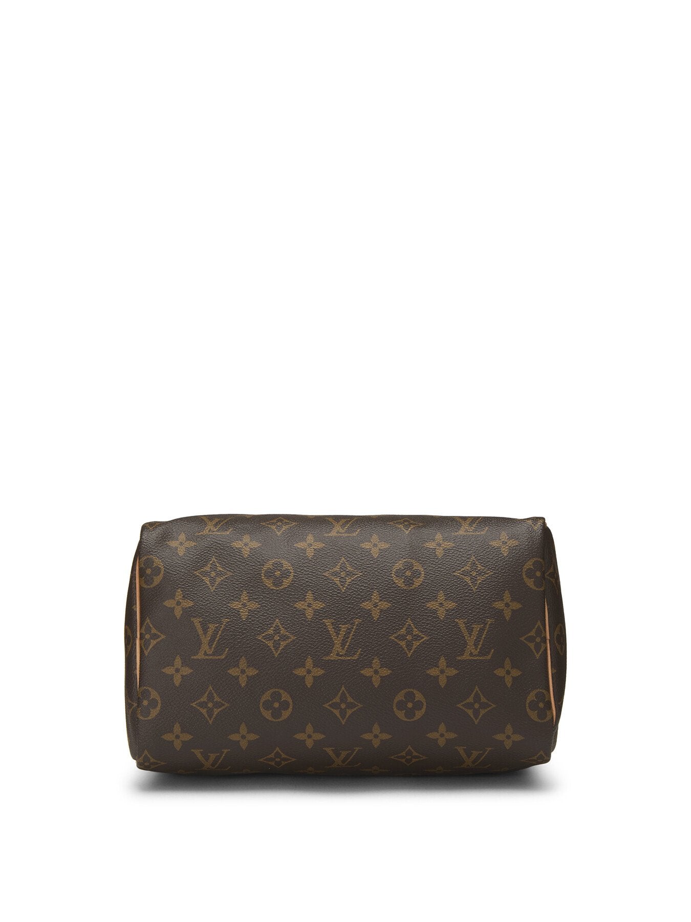 Vintage Louis Vuitton Monogram Speedy 25 Bag