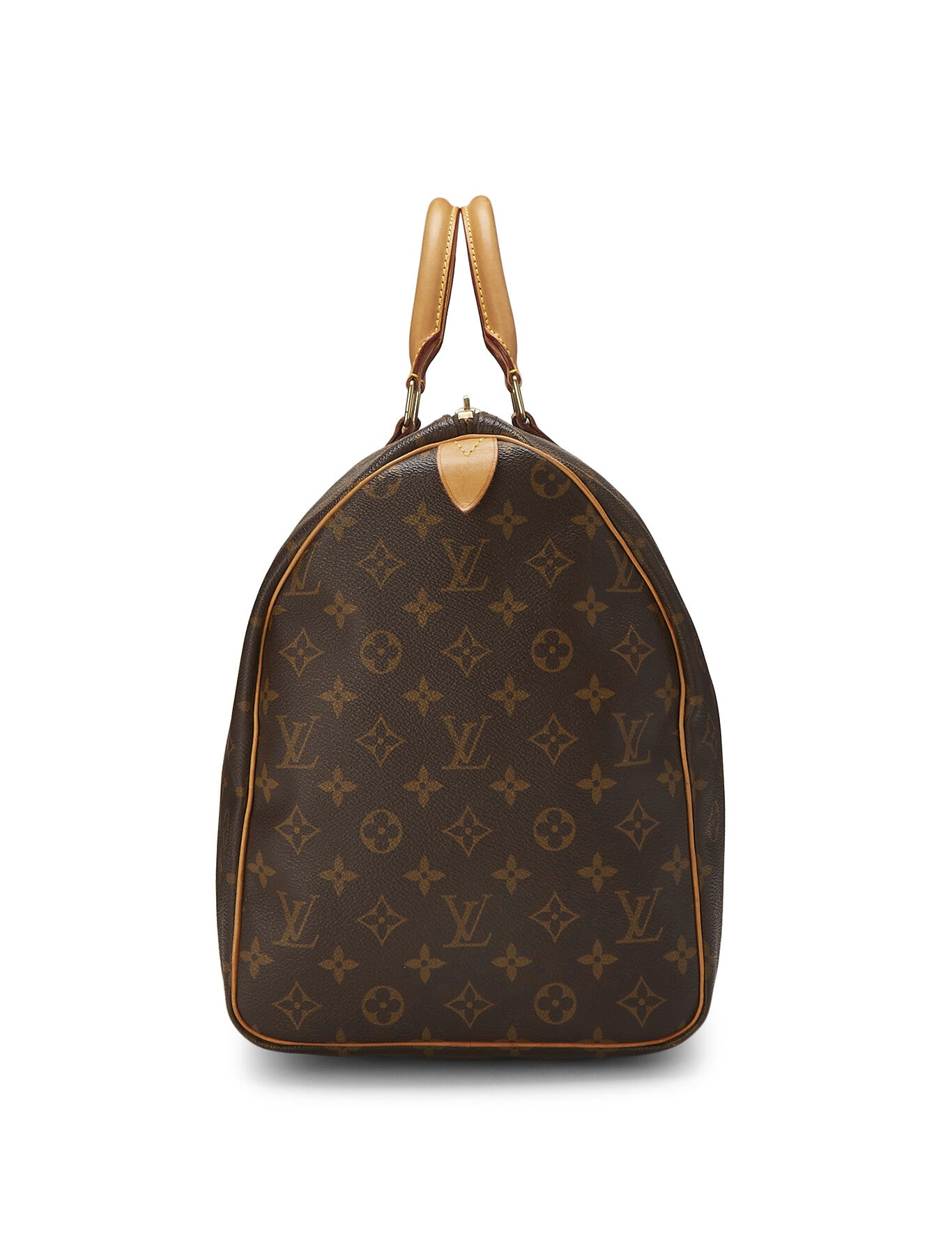Vintage Louis Vuitton Monogram Keepall 50 Bag