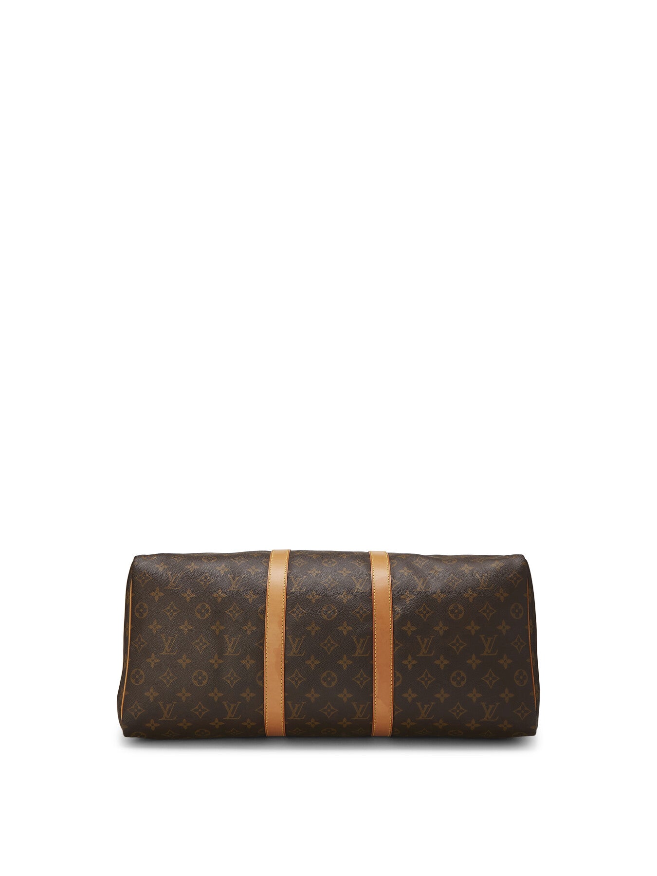 Vintage Louis Vuitton Monogram Keepall 50 Bag