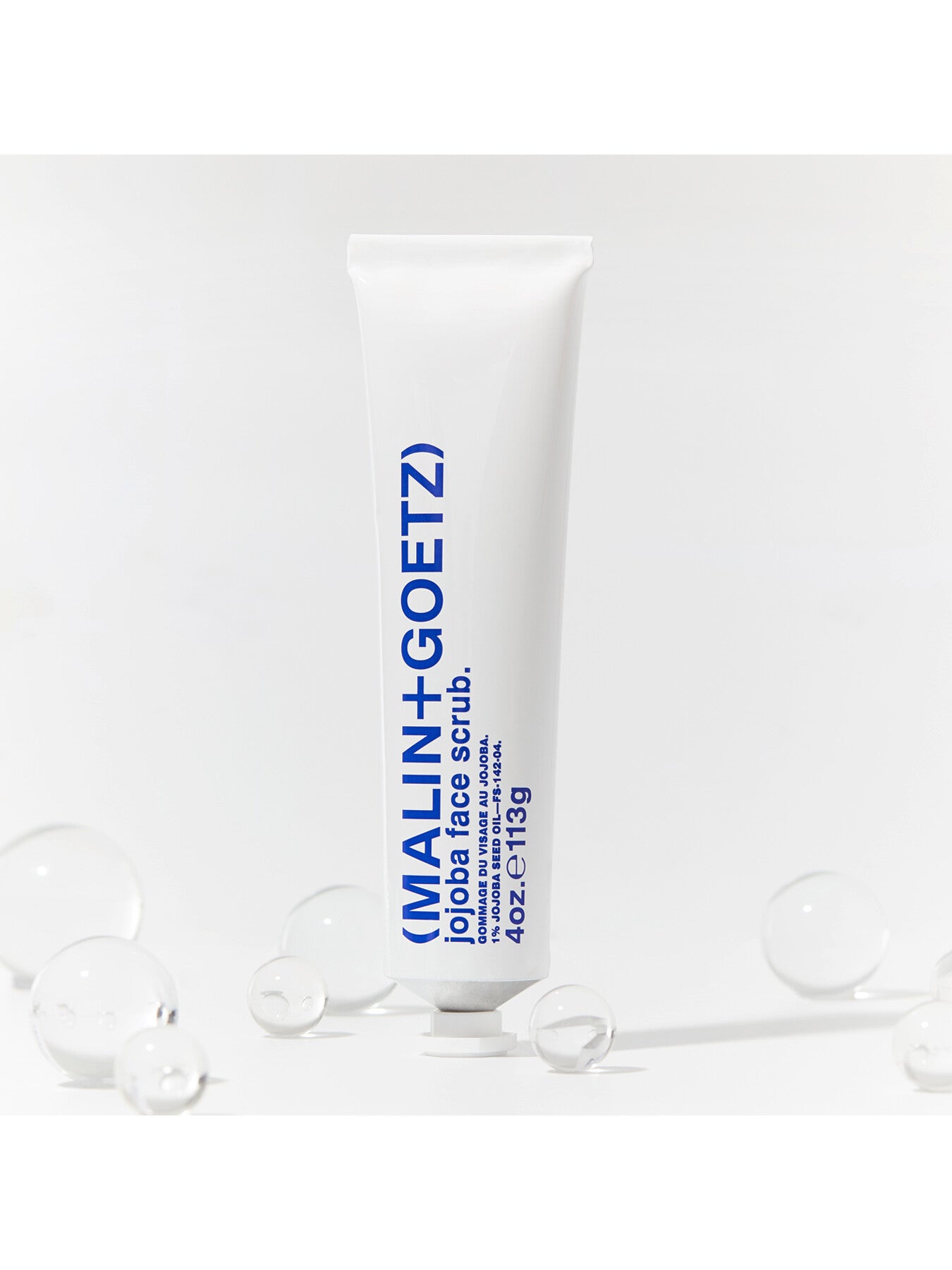 Jojoba Face Scrub 113g