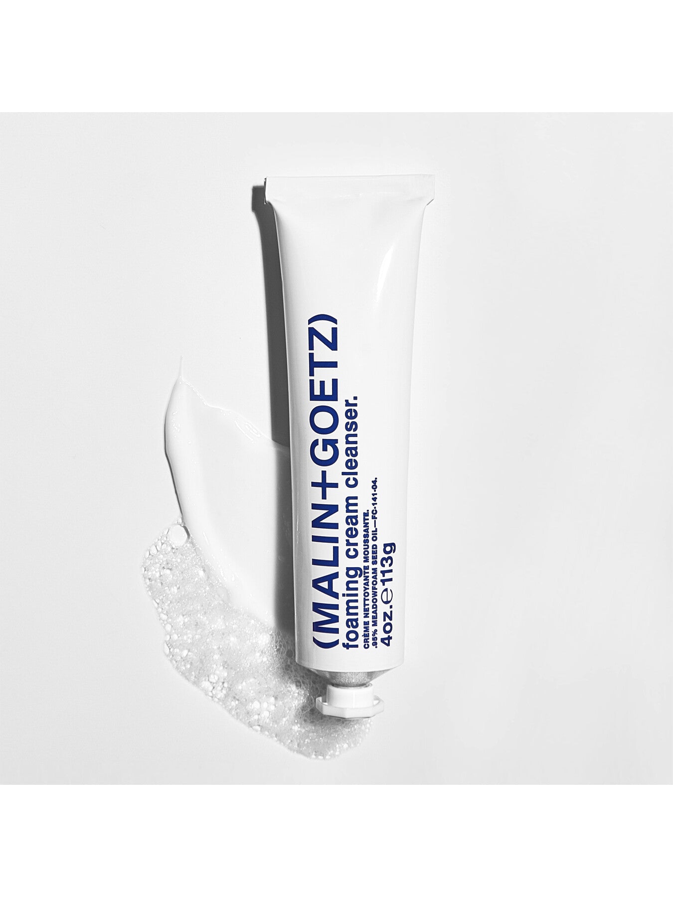 Foaming Cream Cleanser 113g