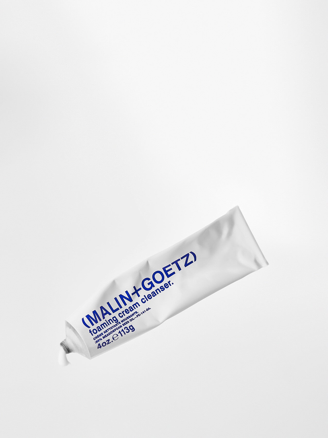 Foaming Cream Cleanser 113g