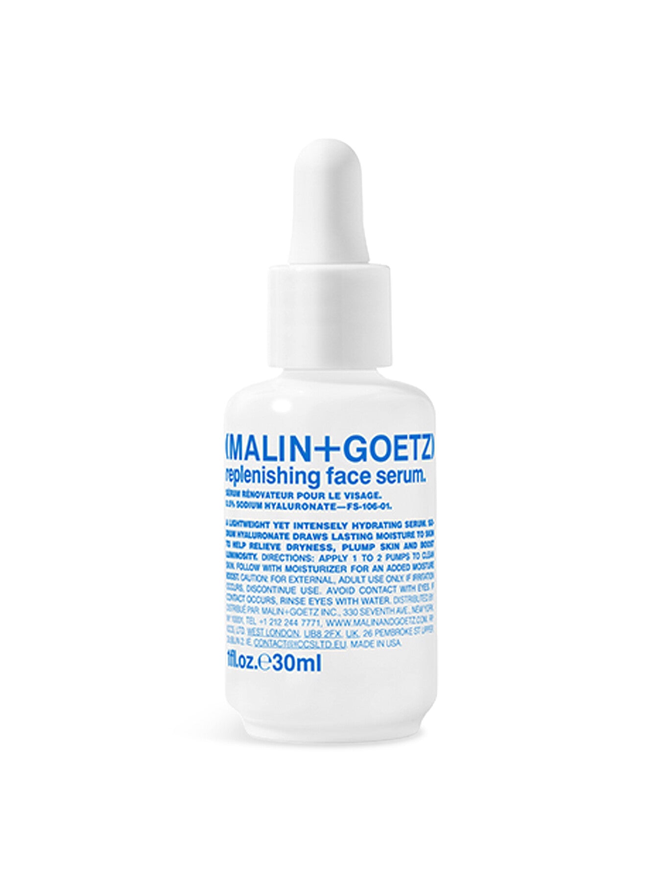 Replenishing Face Serum 30ml