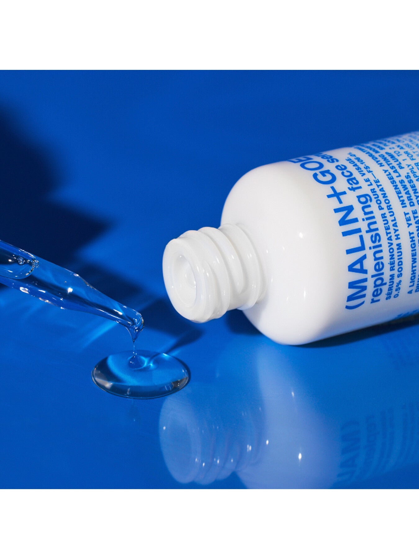 Replenishing Face Serum 30ml