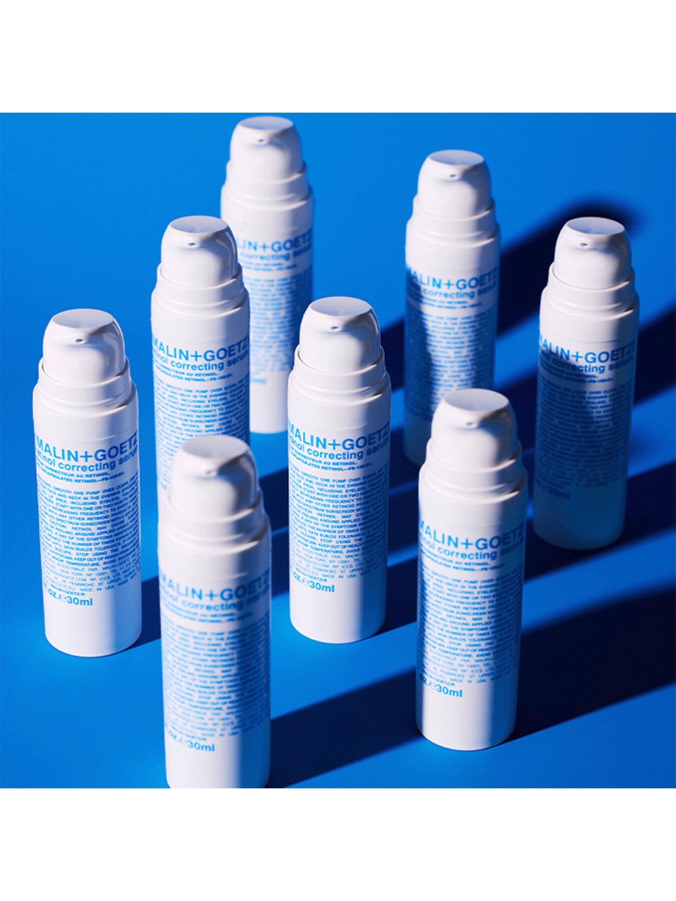 Retinol Correcting Serum 30ml