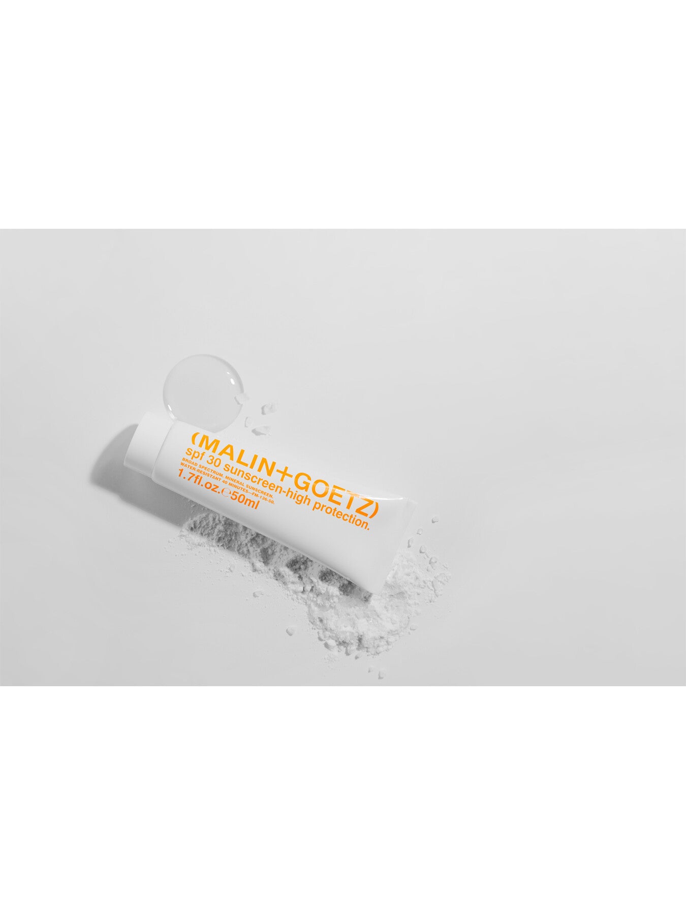 SPF 30 Sunscreen High Protection 50ml