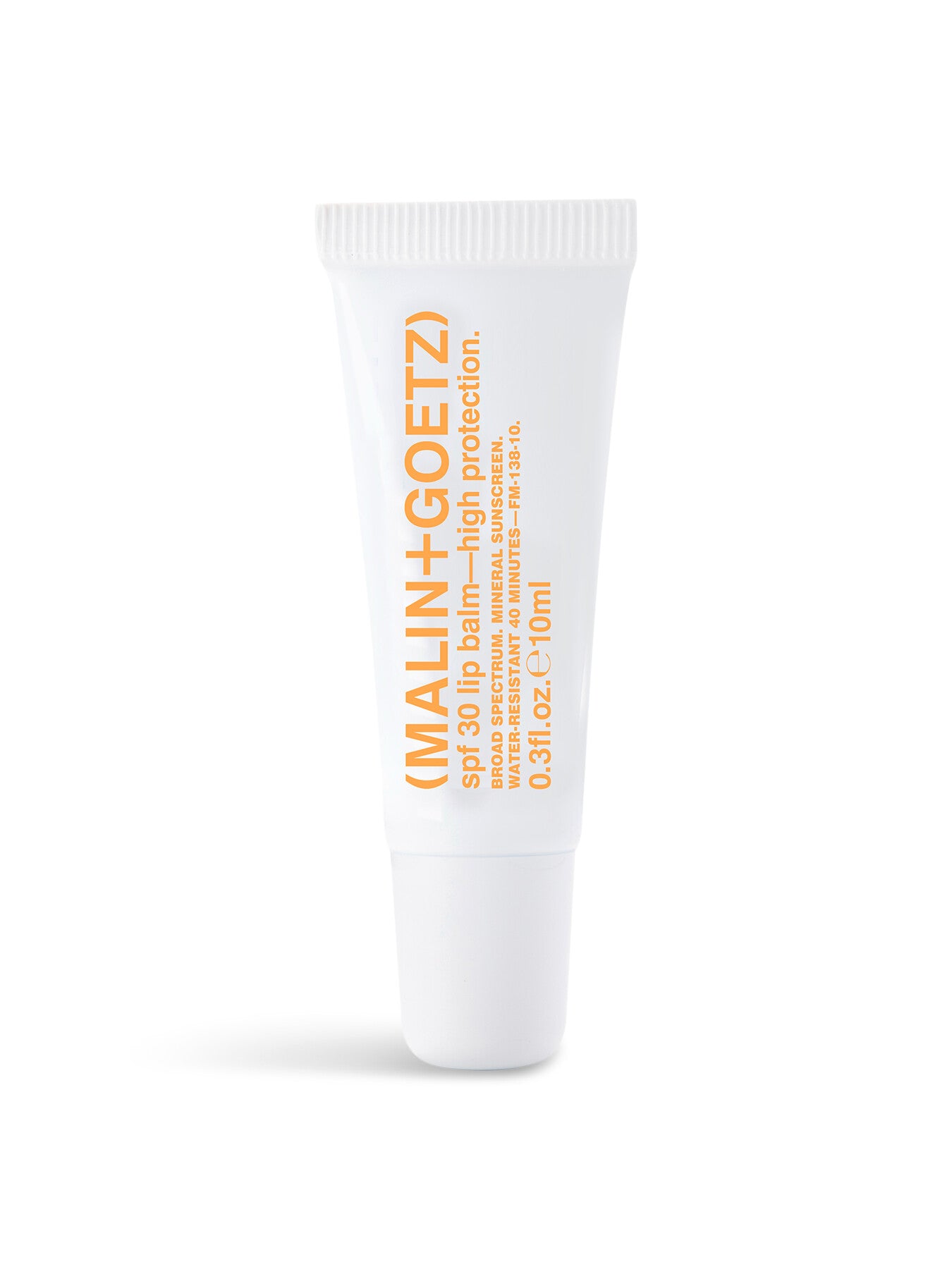 SPF 30 Lip Balm 10ml