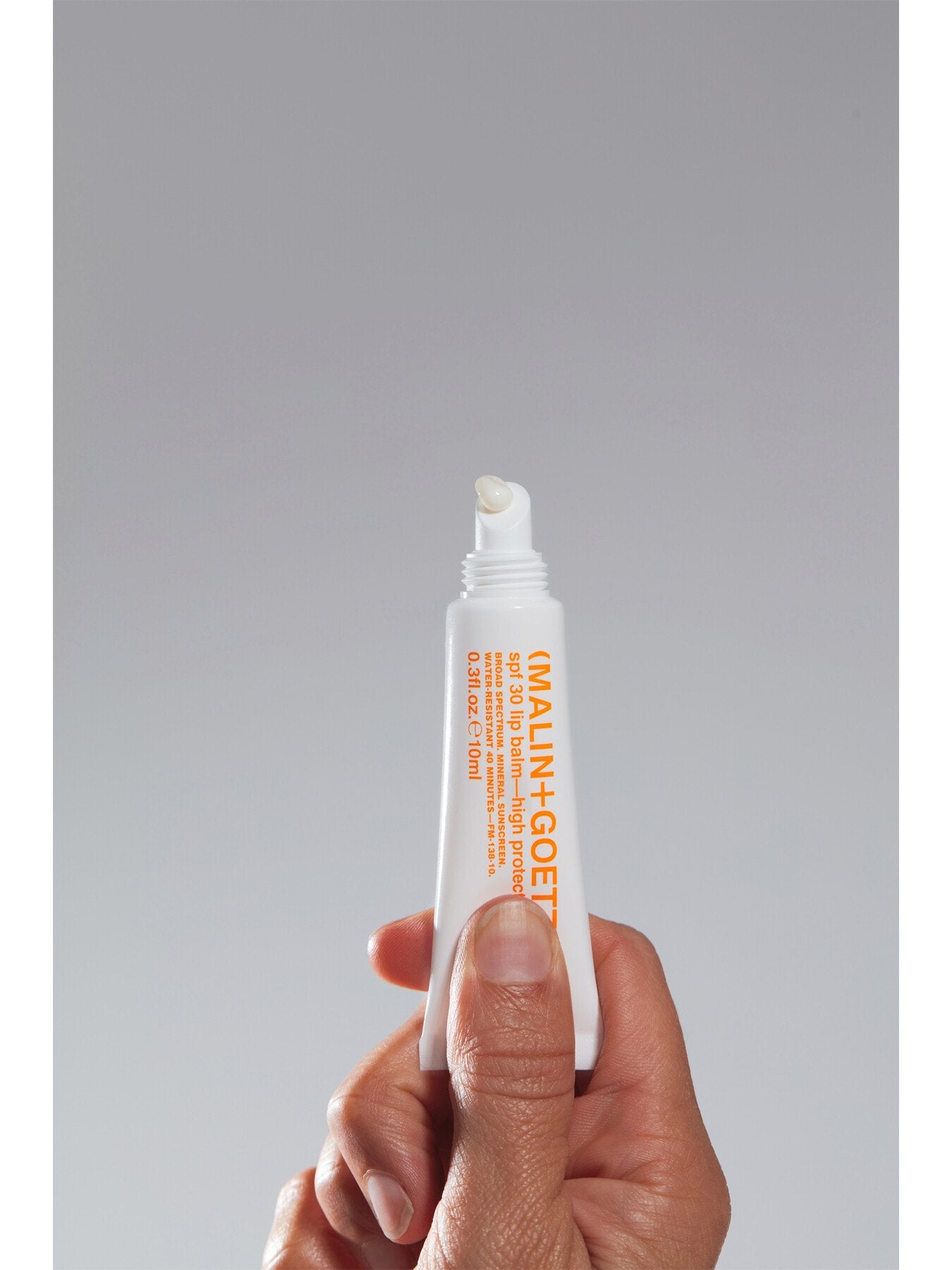 SPF 30 Lip Balm 10ml