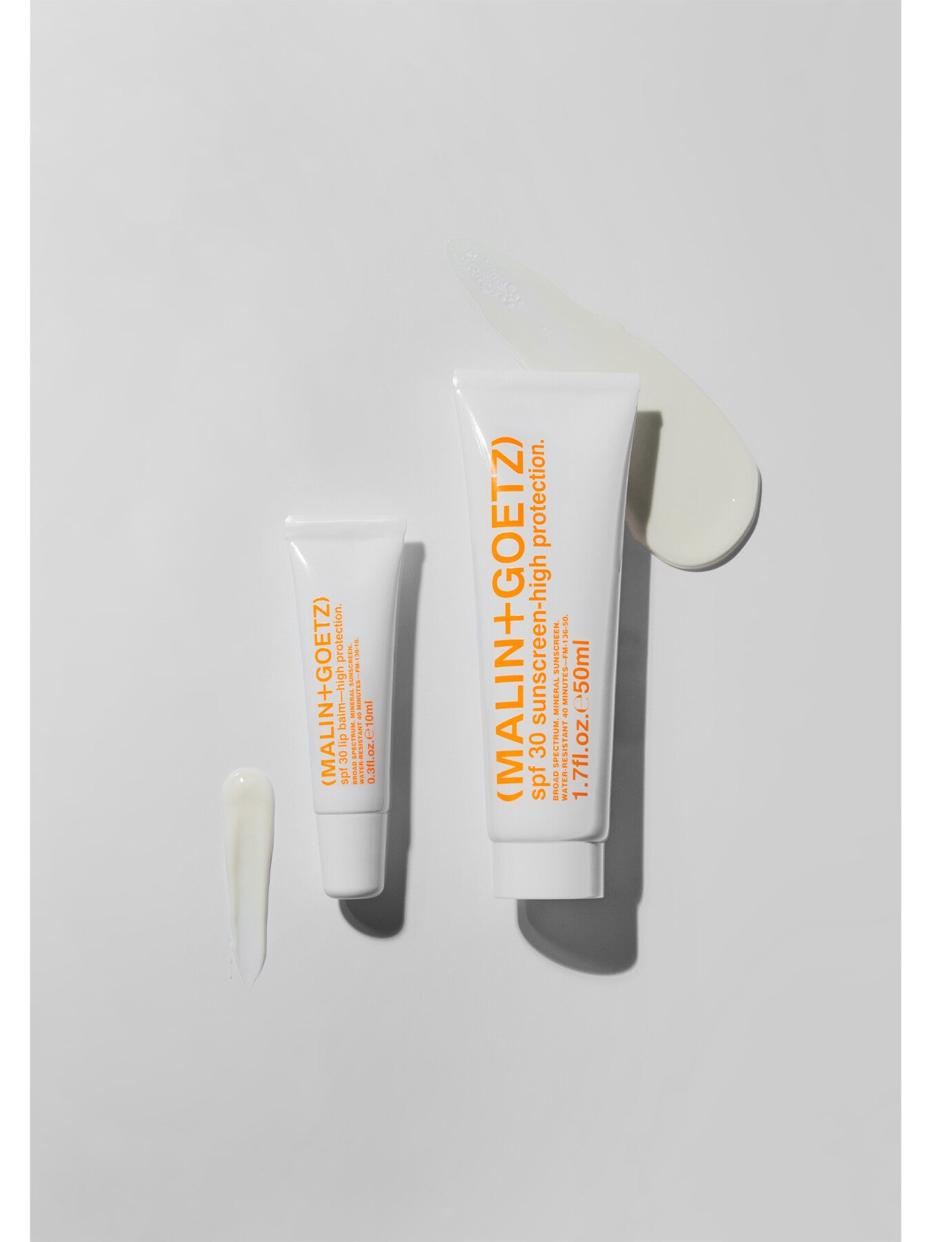 SPF 30 Lip Balm 10ml