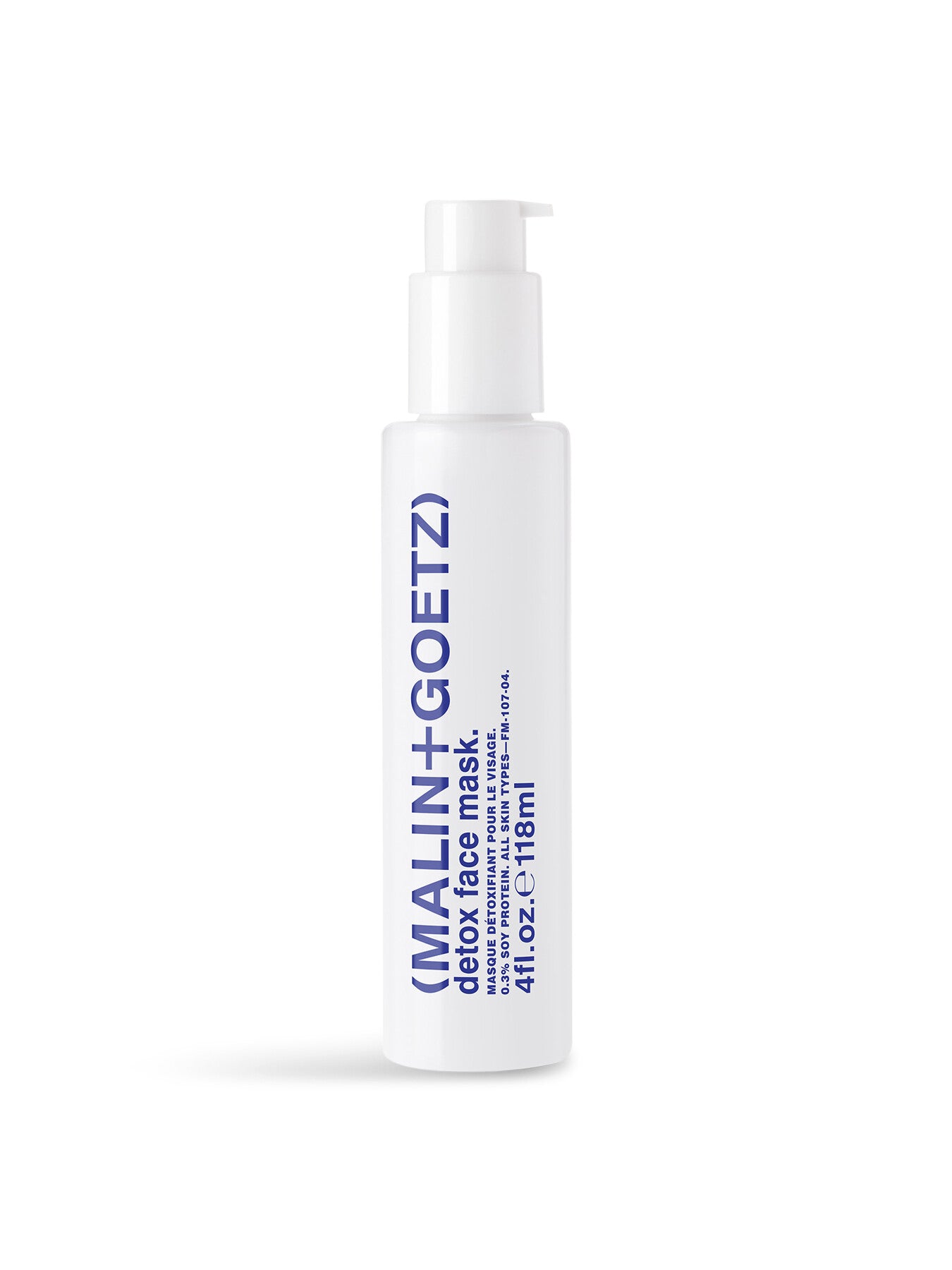 Detox Face Mask 118ml