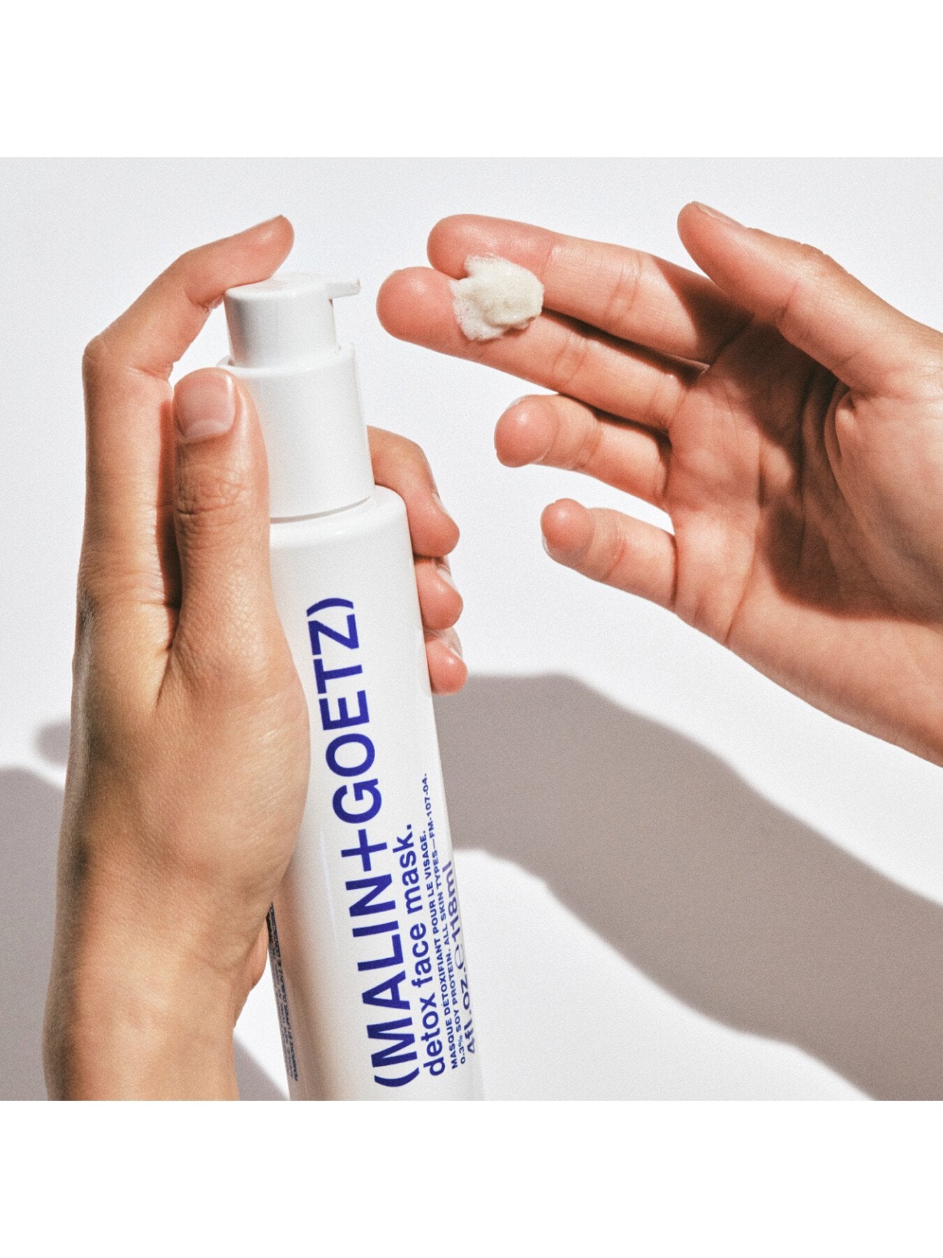 Detox Face Mask 118ml