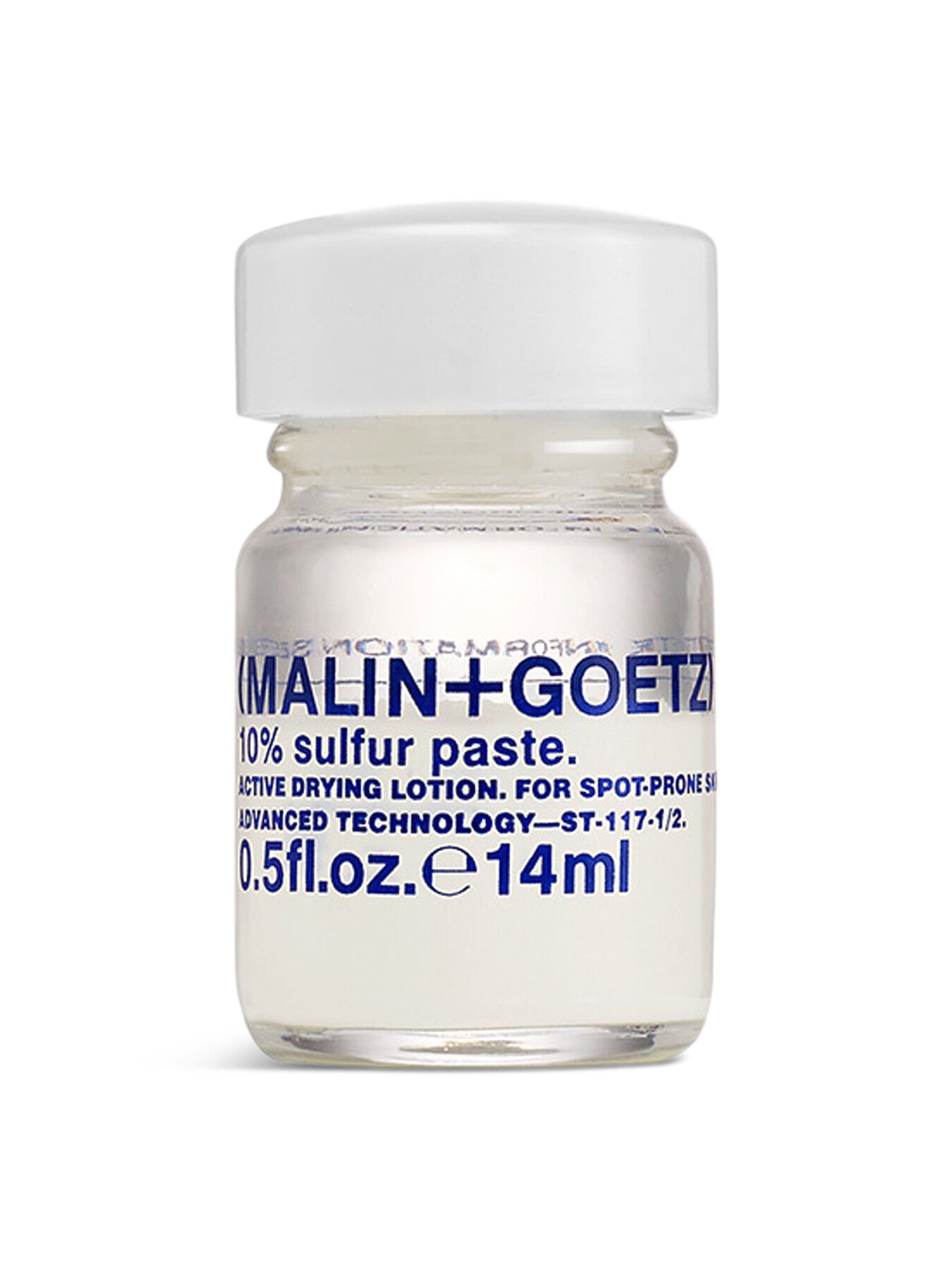 10 Percent Sulfur Paste 14ml