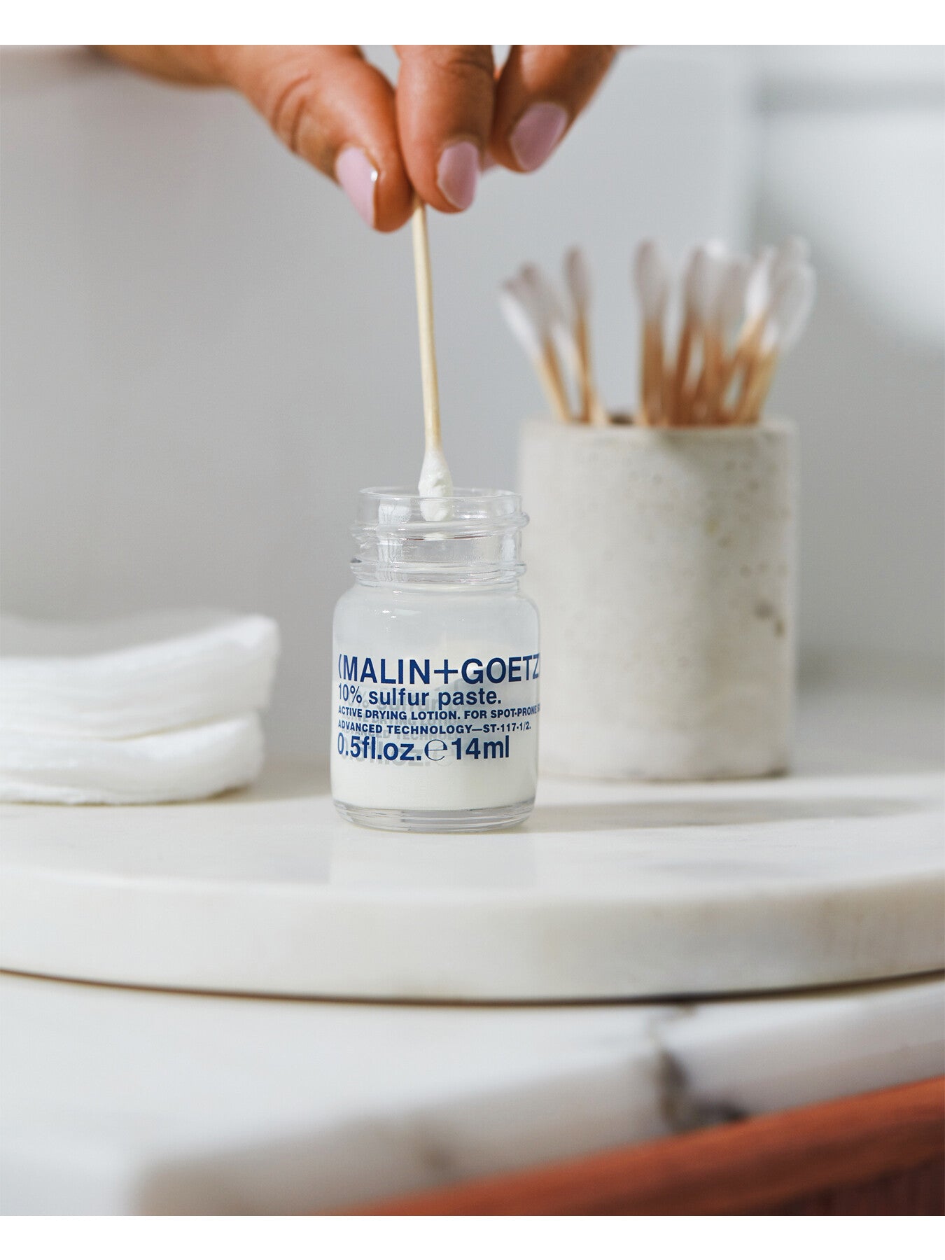 10 Percent Sulfur Paste 14ml