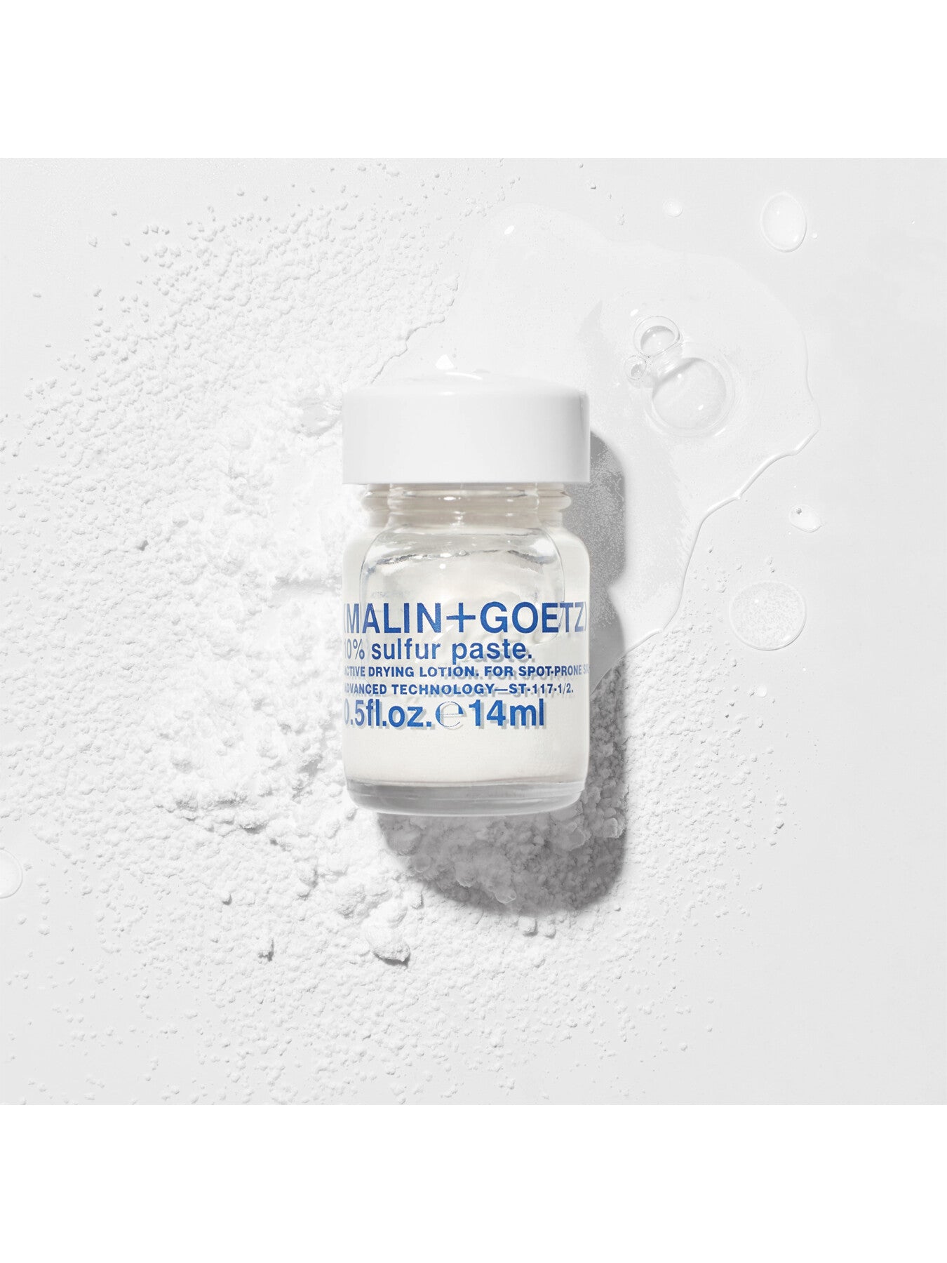 10 Percent Sulfur Paste 14ml