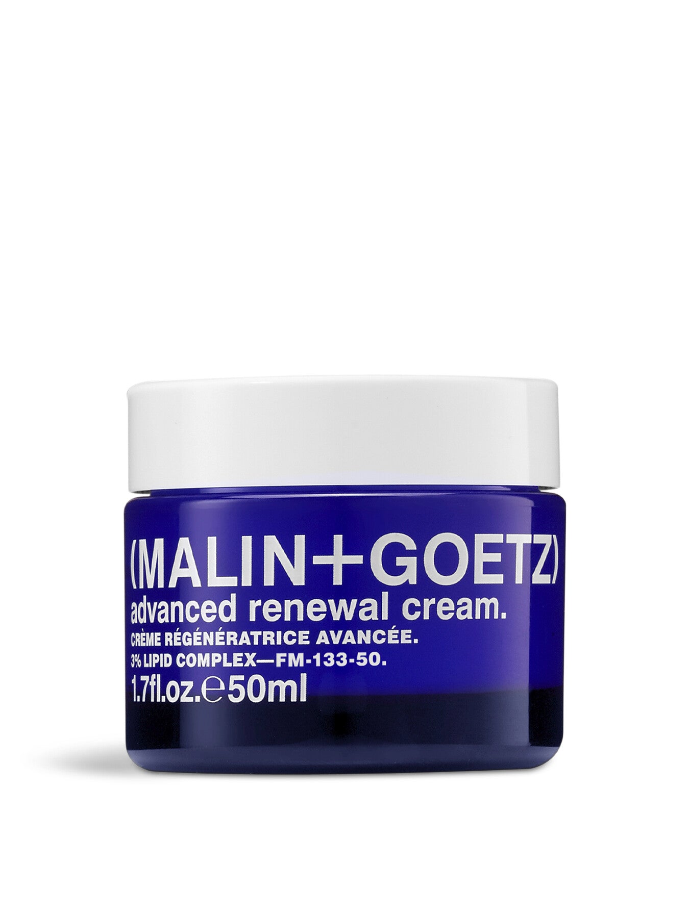 Advanced Renewal Cream 50ml