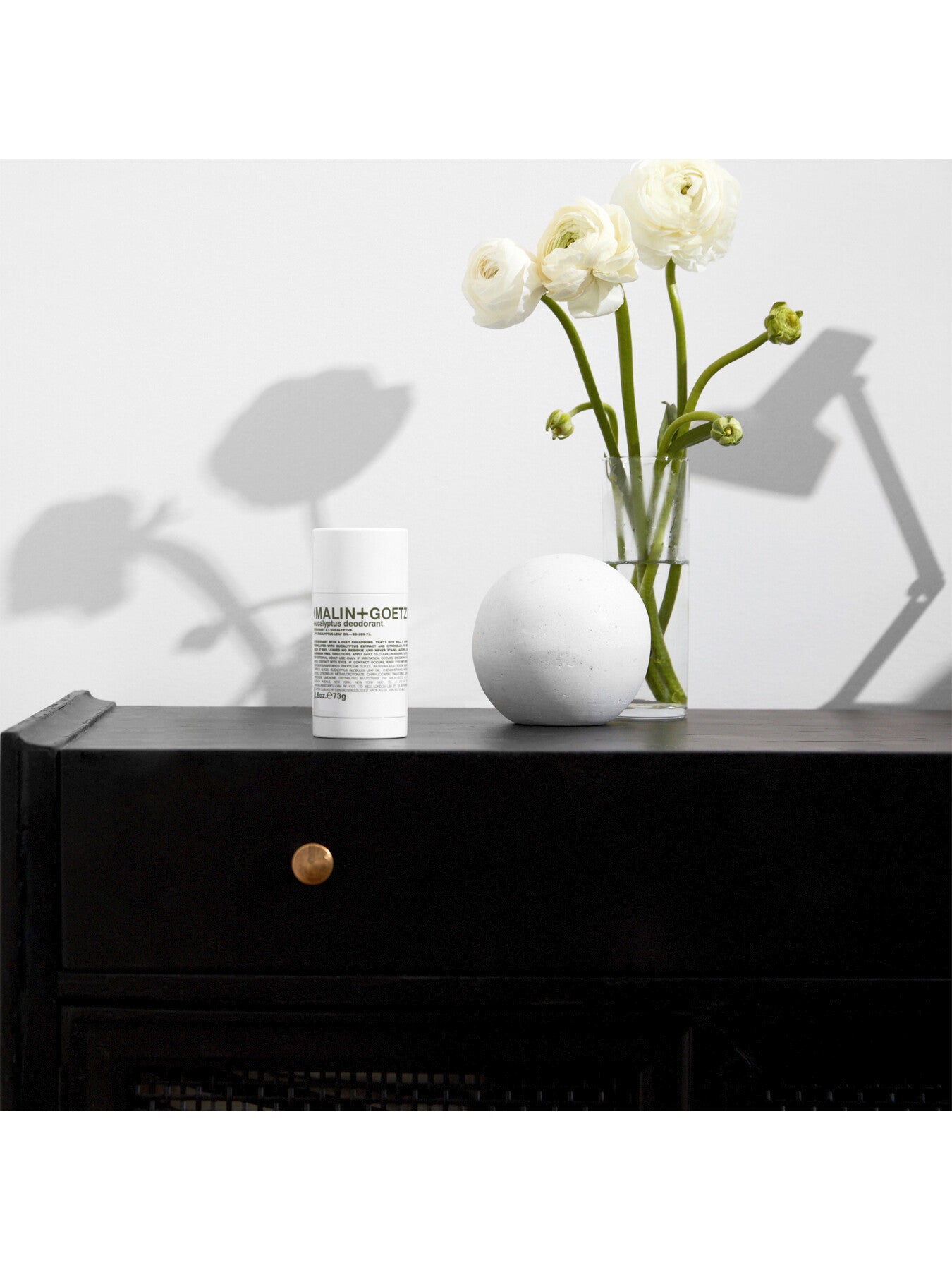 Eucalyptus Deodorant 73g