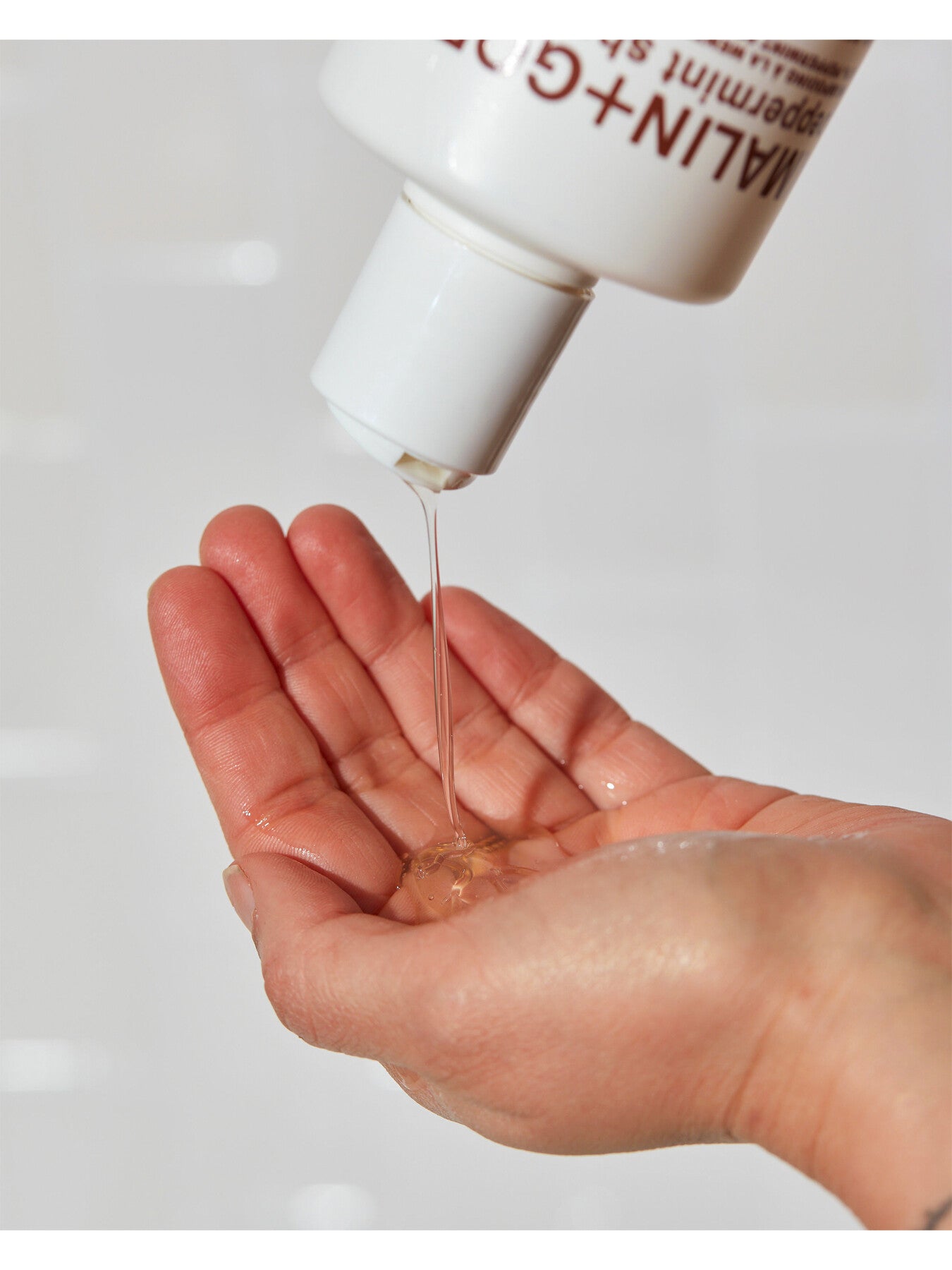 Peppermint Shampoo 473ml