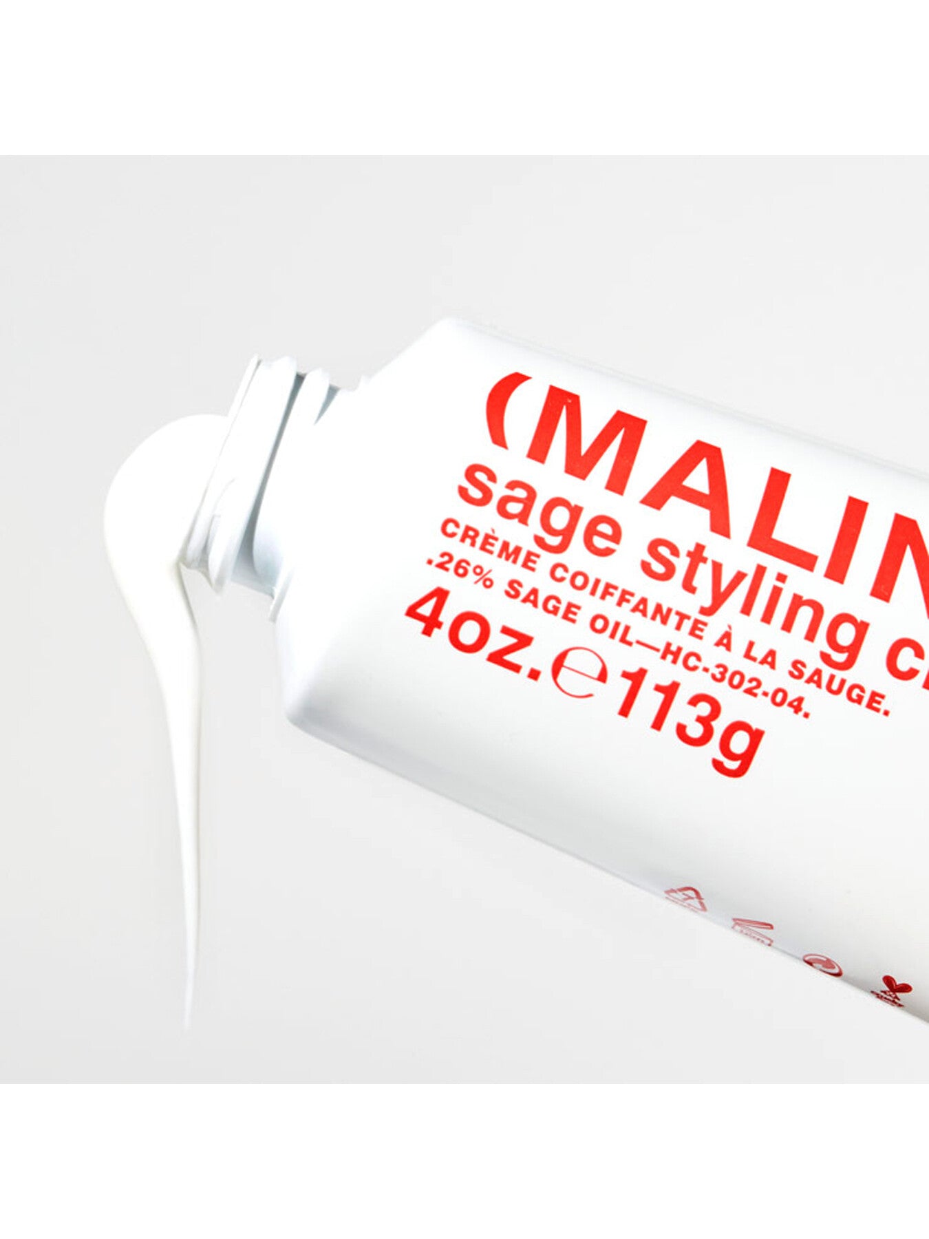 Sage Styling Cream 113g