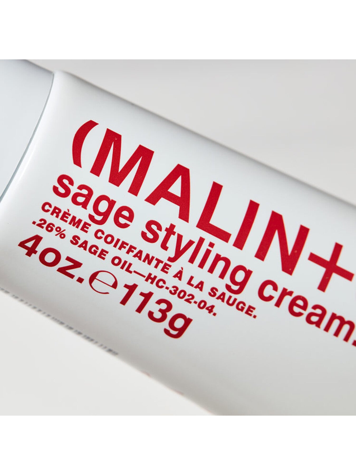 Sage Styling Cream 113g