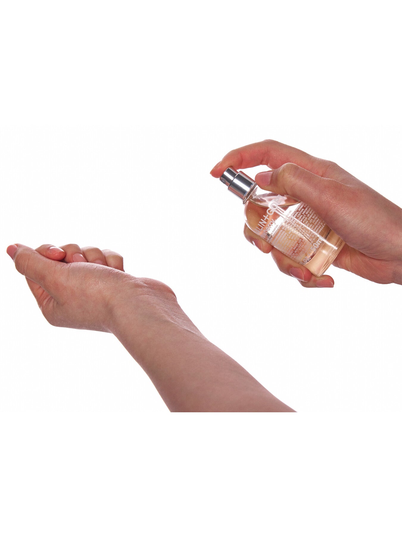 Strawberry Eau de Parfum 50ml