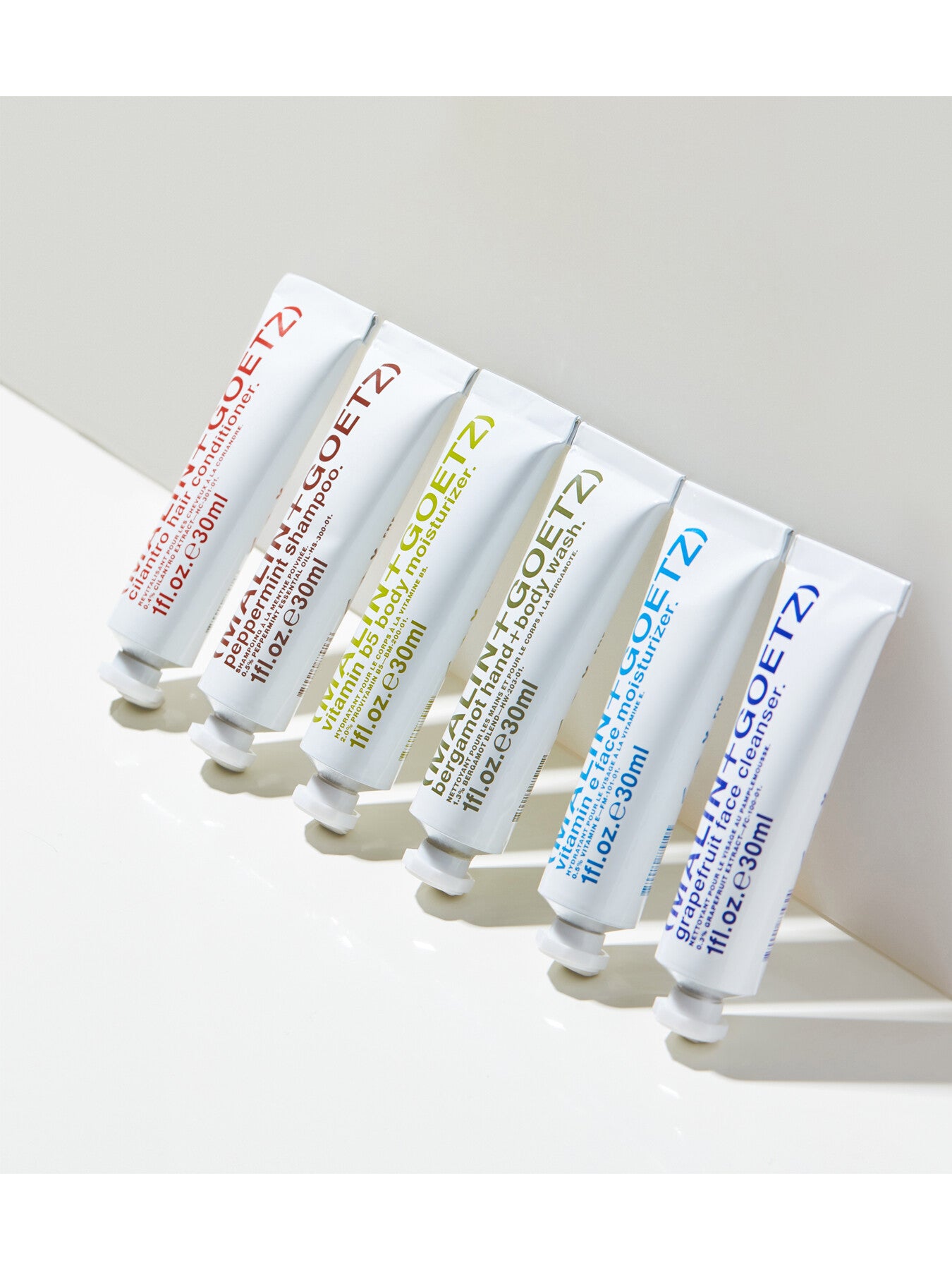 Best-Sellers Travel Kit