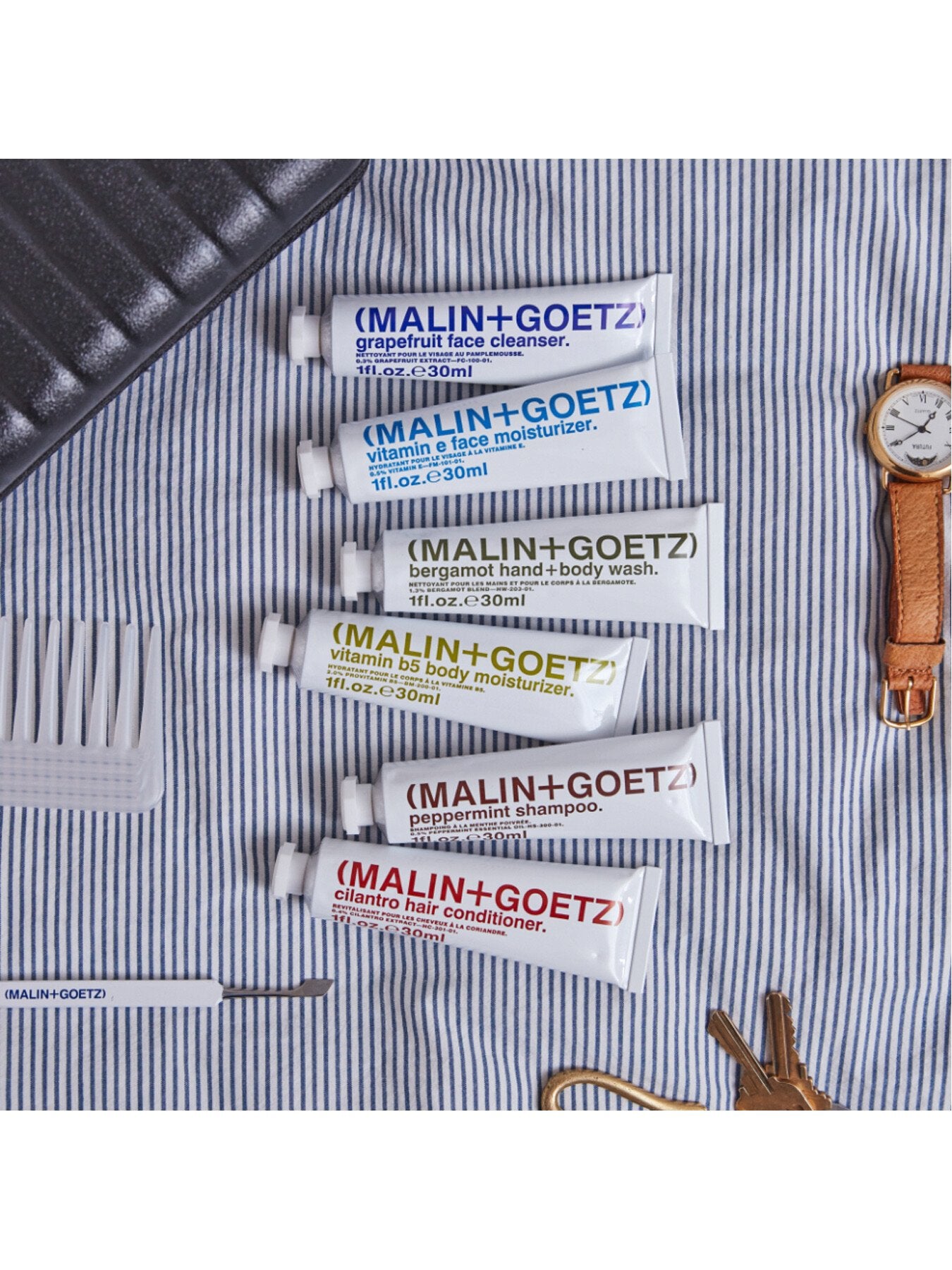 Best-Sellers Travel Kit