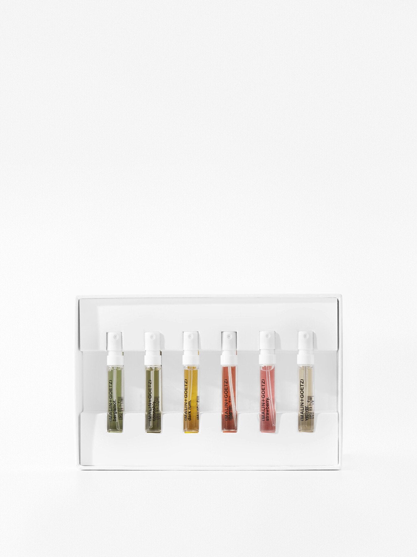 Fragrance Discovery Kit