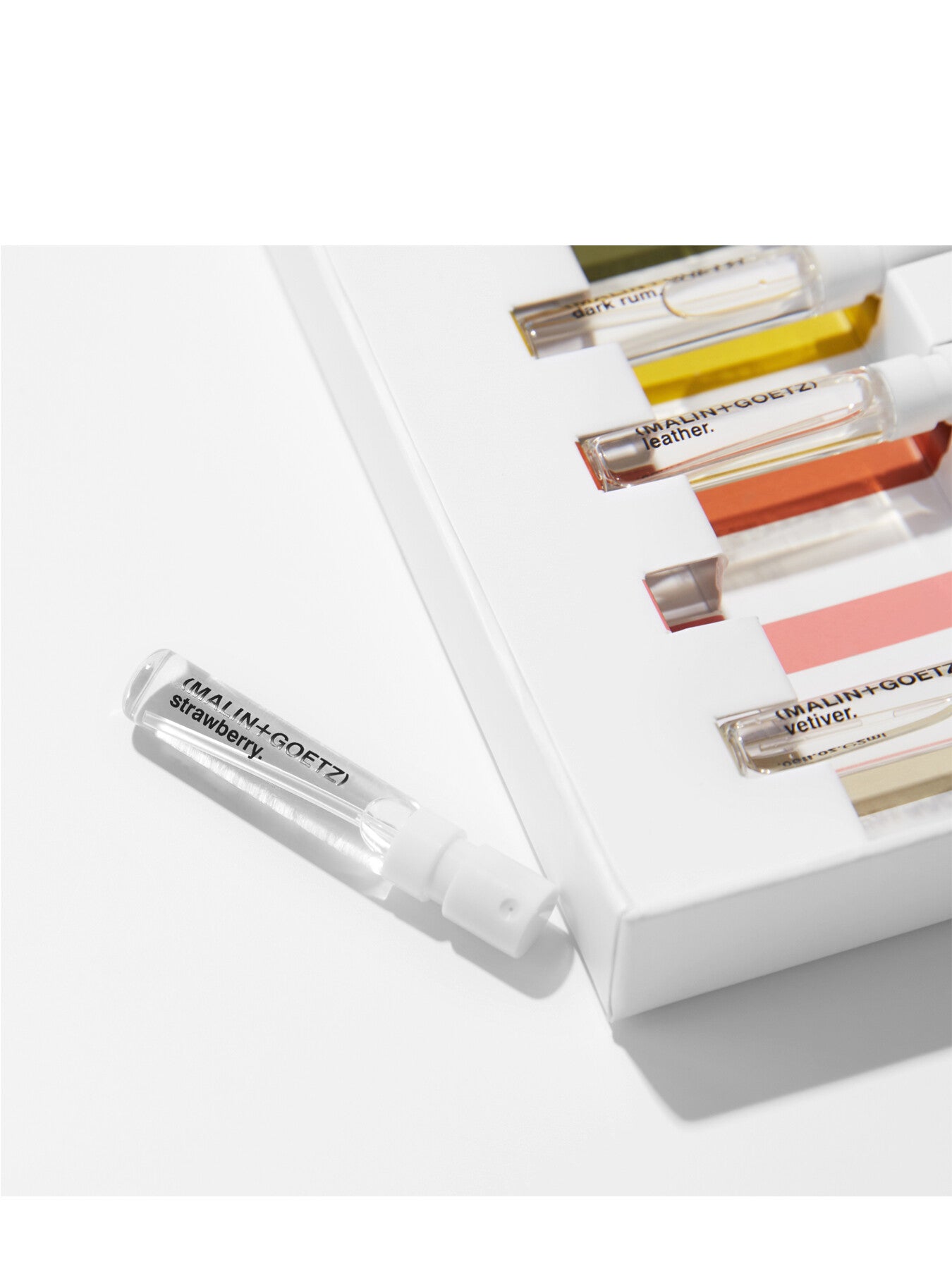 Fragrance Discovery Kit