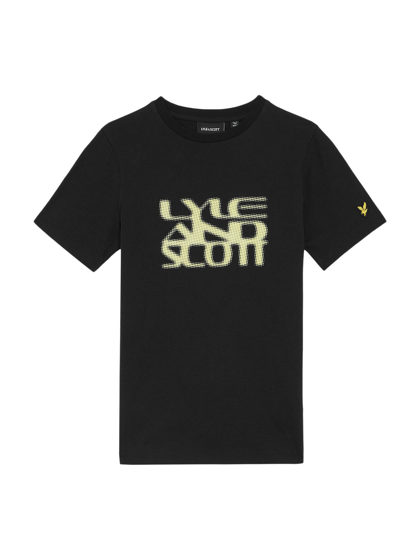 Formation Blur Graphic T-shirt