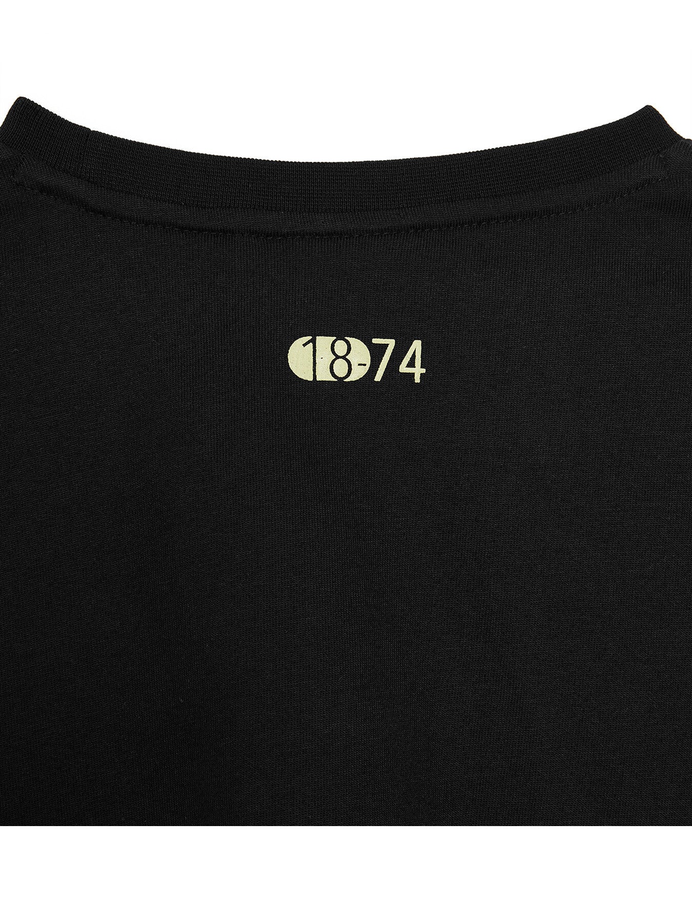 Formation Blur Graphic T-shirt