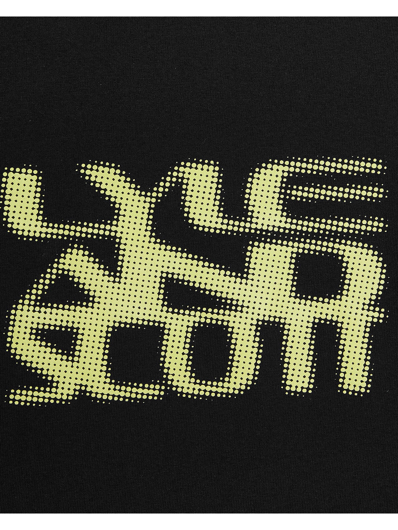 Formation Blur Graphic T-shirt