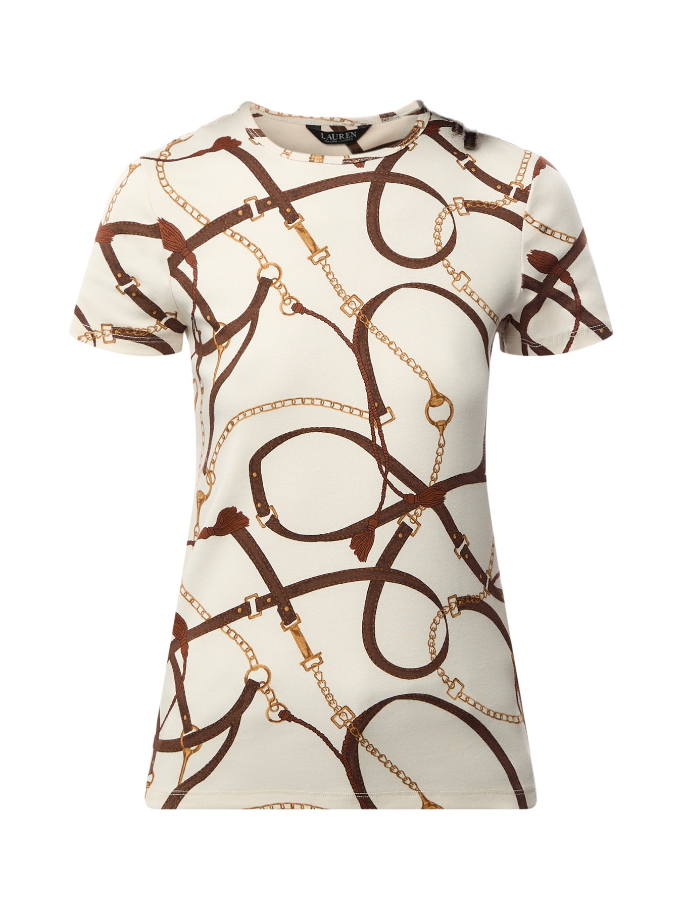 Alli Short Sleeve T Shirt