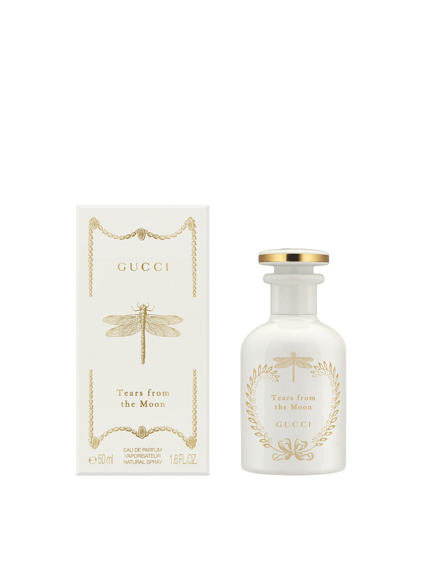 The Alchemist Garden Tears From The Moon Eau de Parfum 50ml