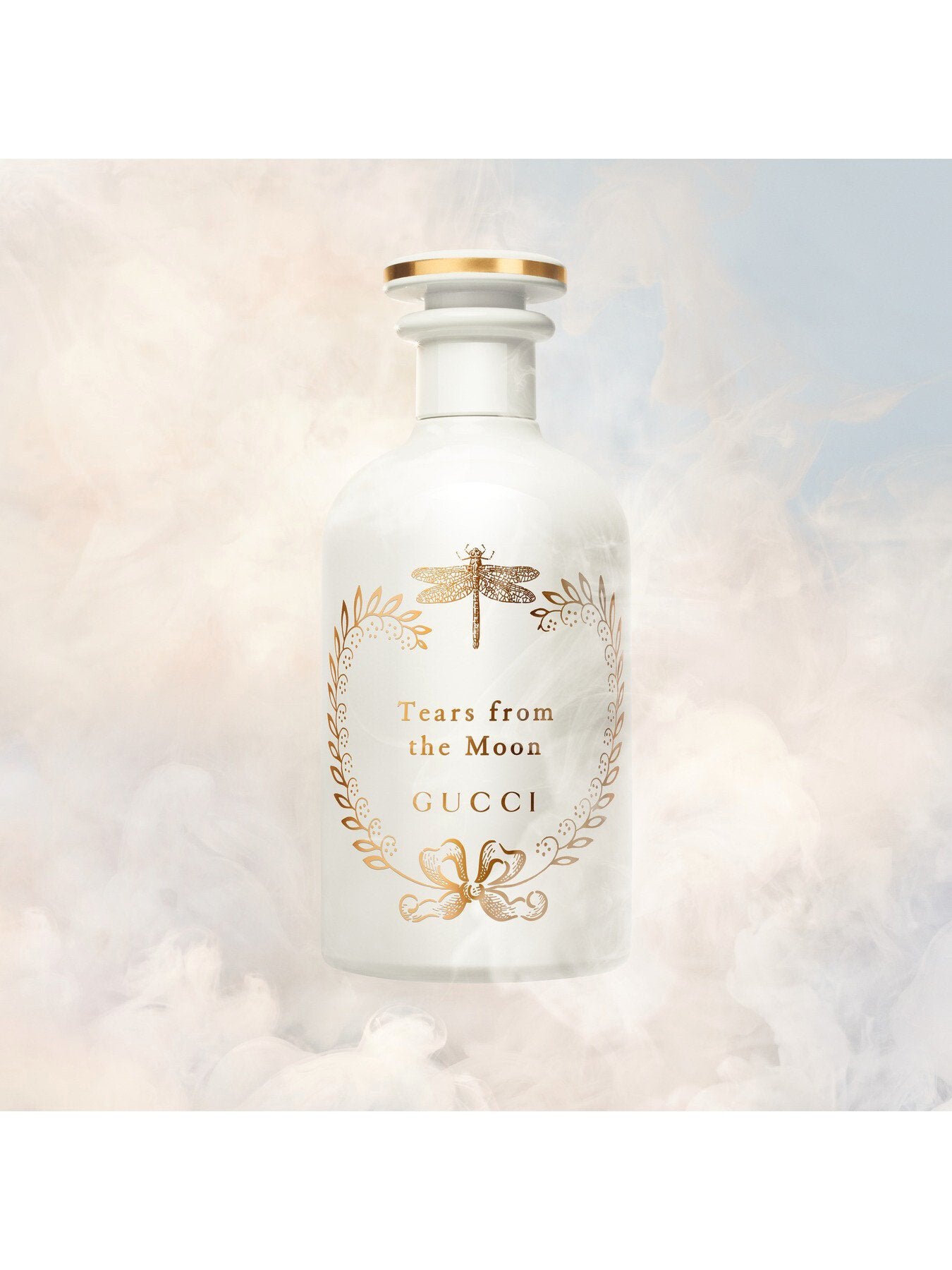The Alchemist Garden Tears From The Moon Eau de Parfum 50ml